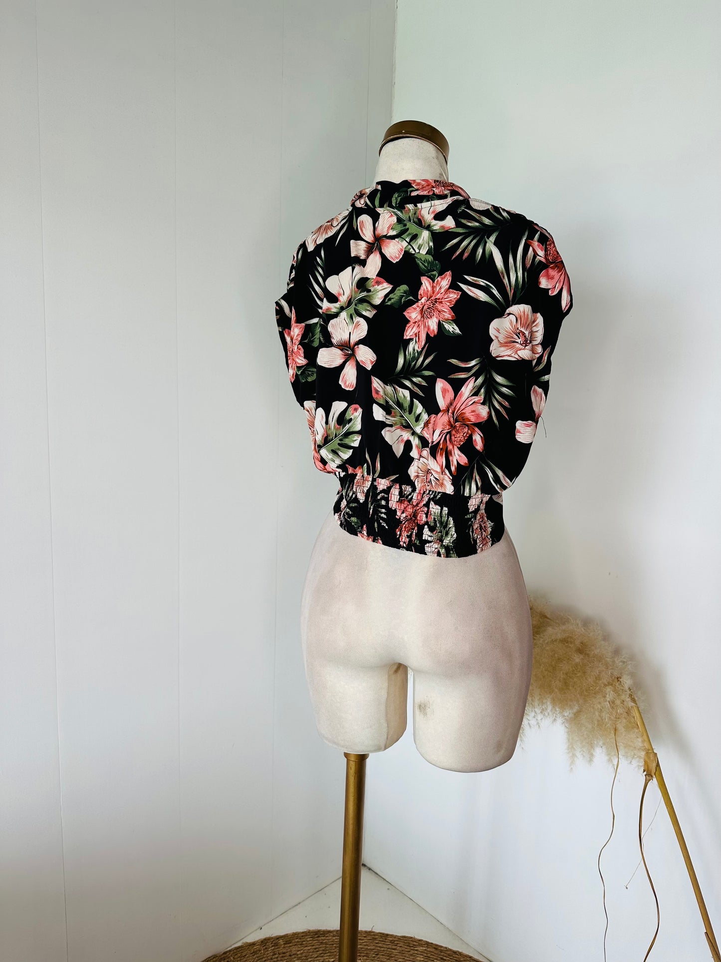 Blusa