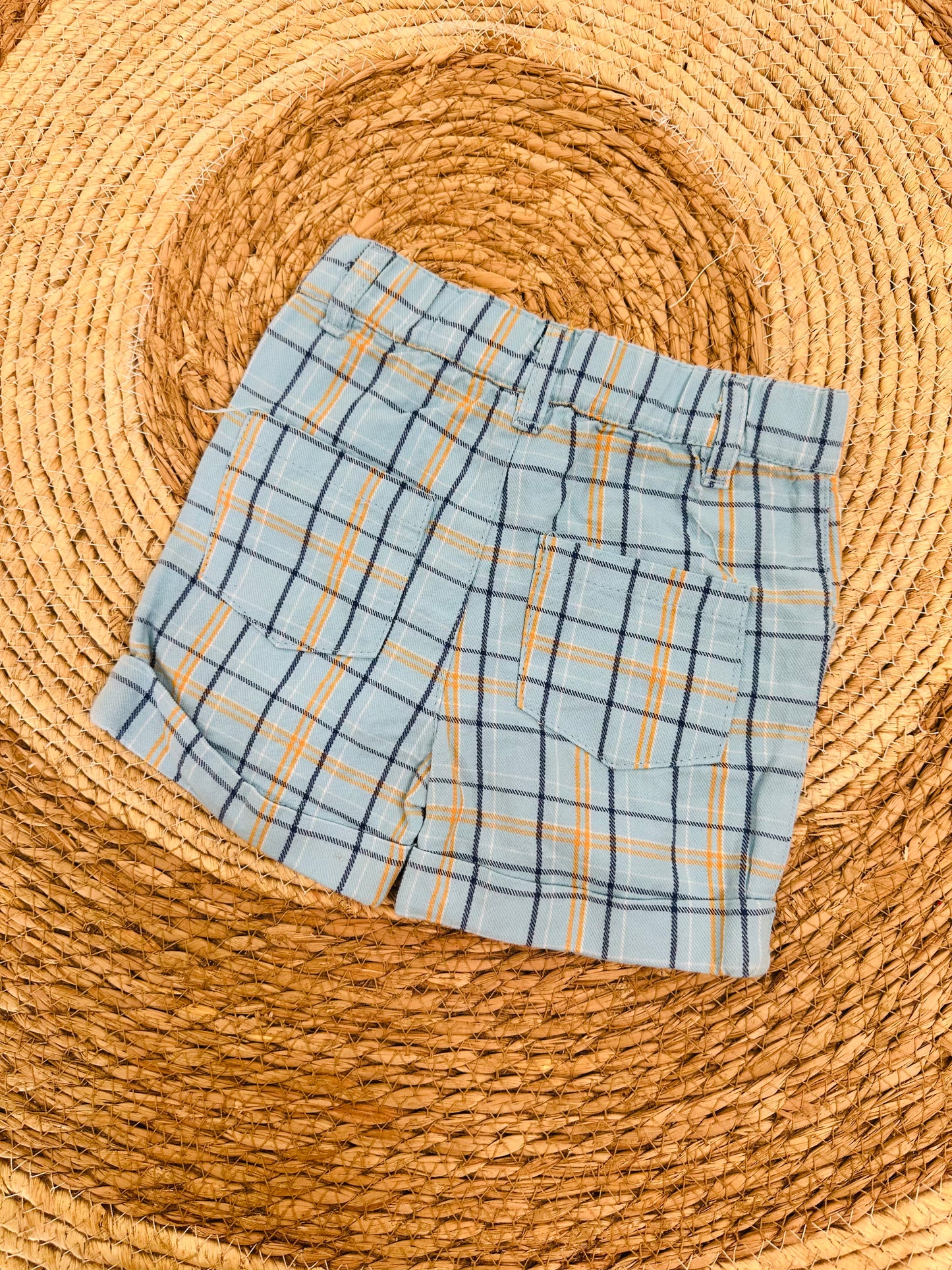 Short
