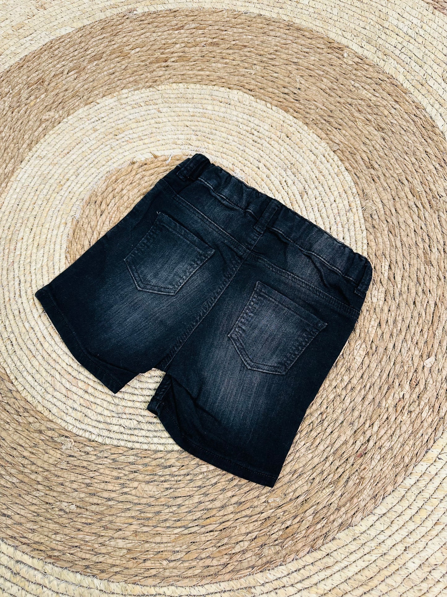 Short