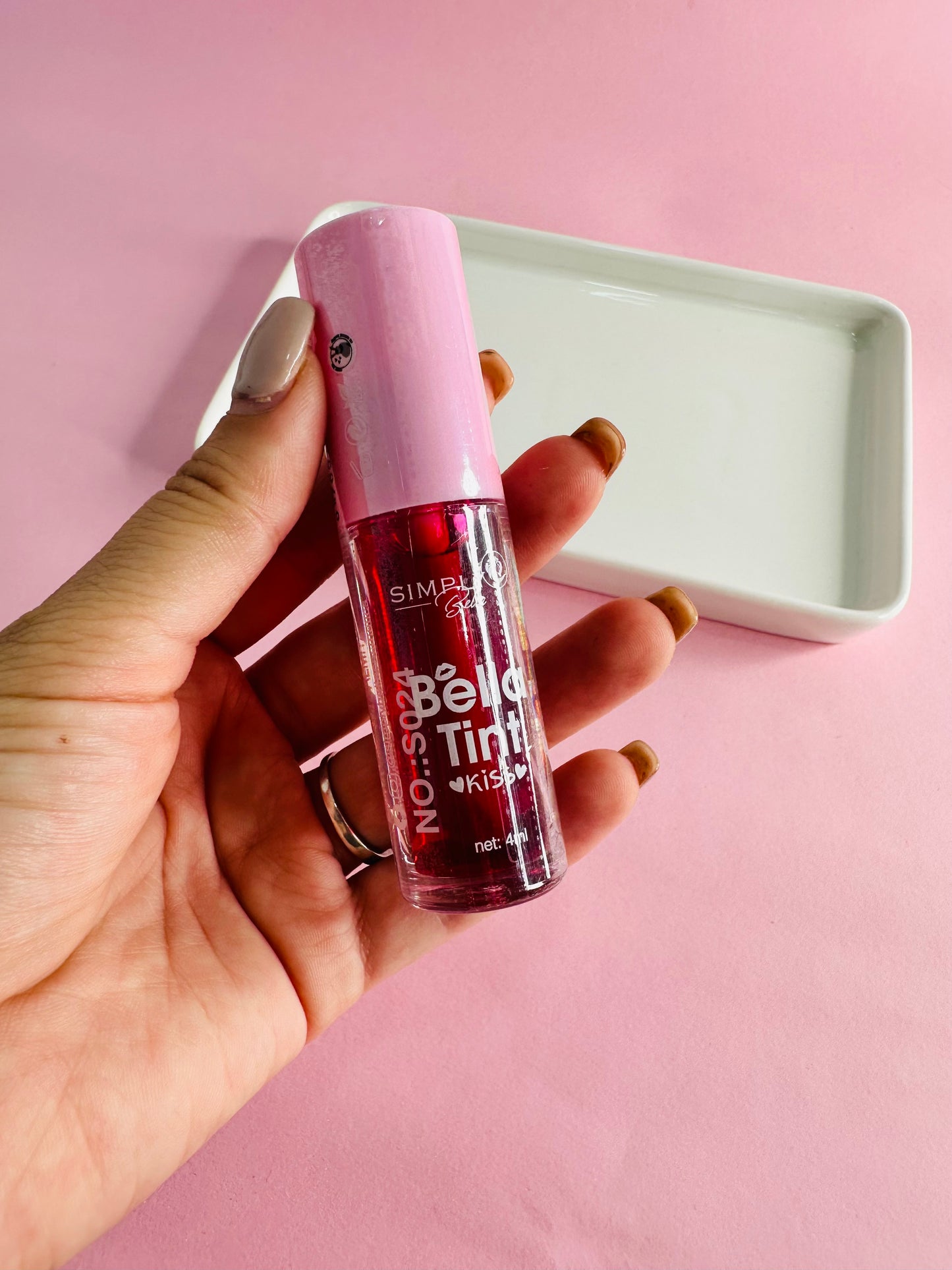 Tinta labial