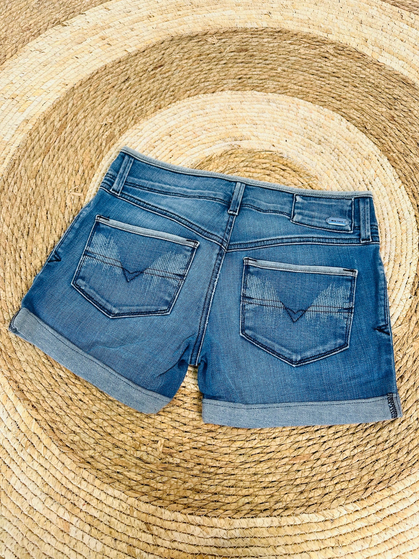 Short