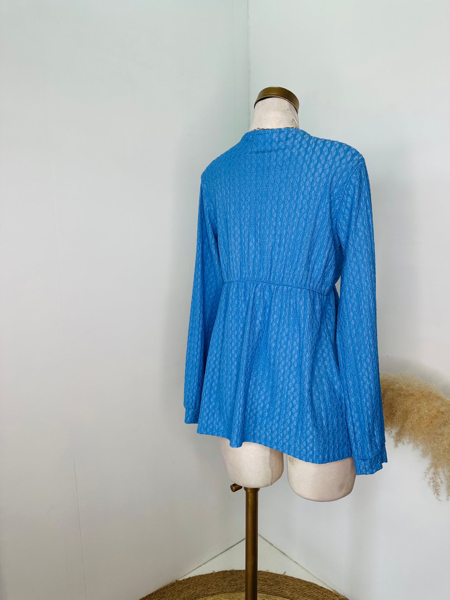 Blusa