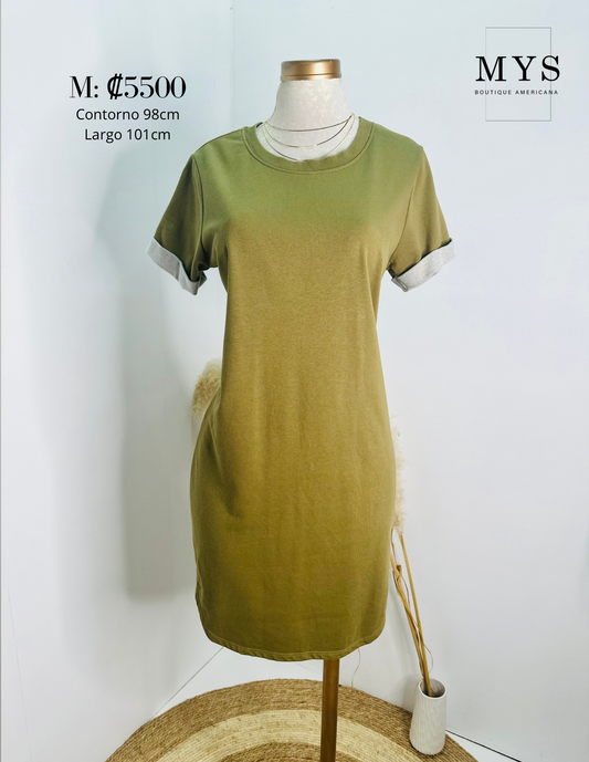 Vestido