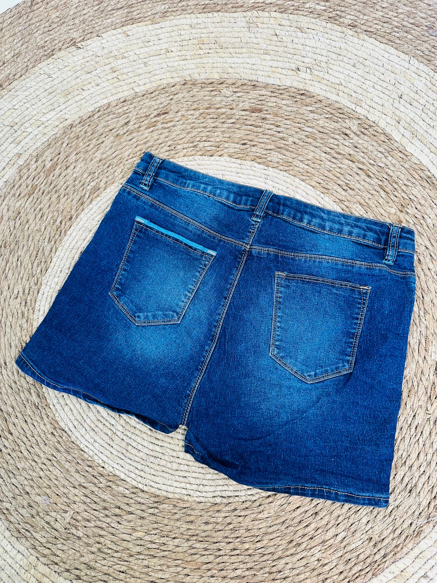Short