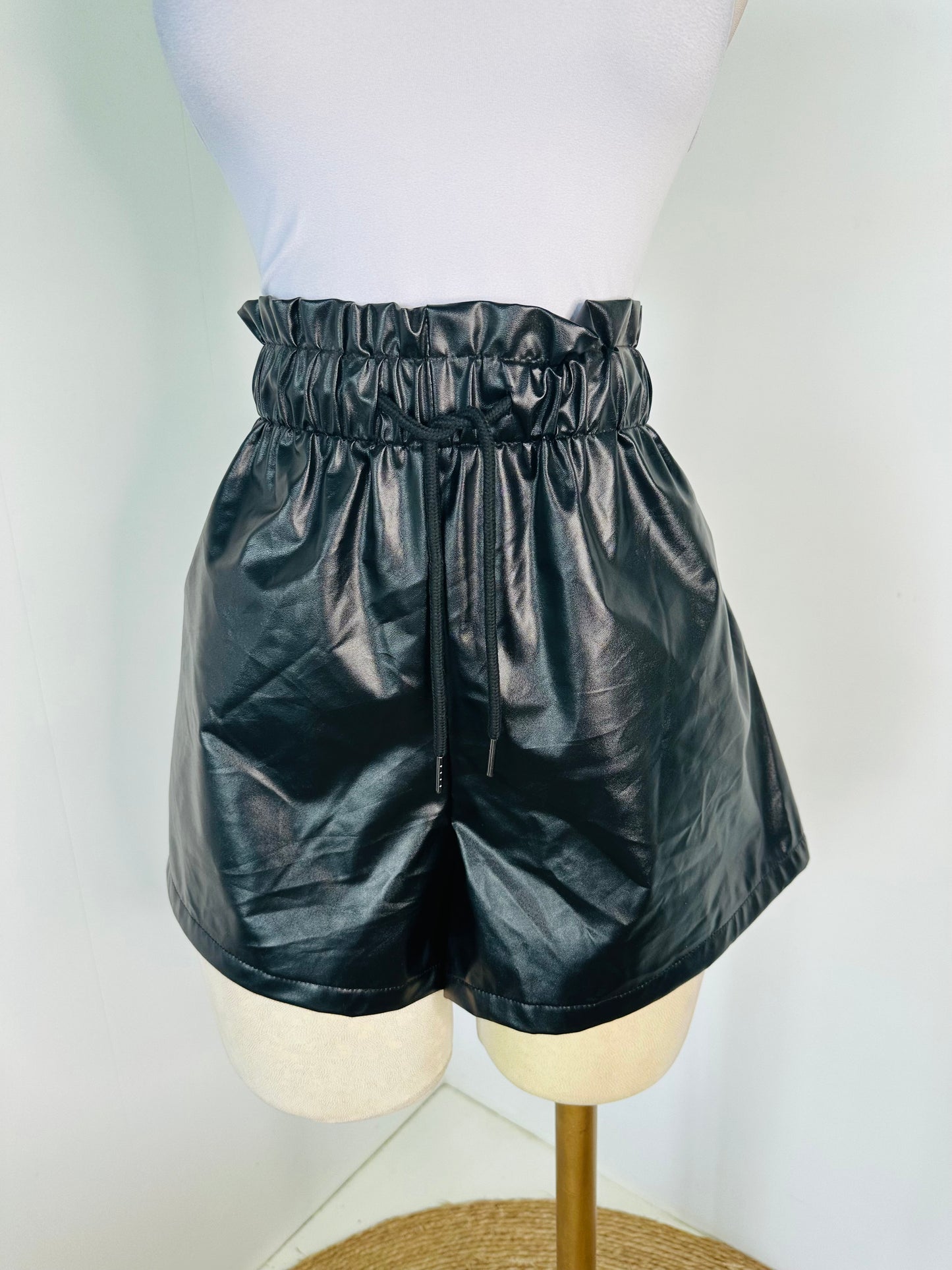 Short