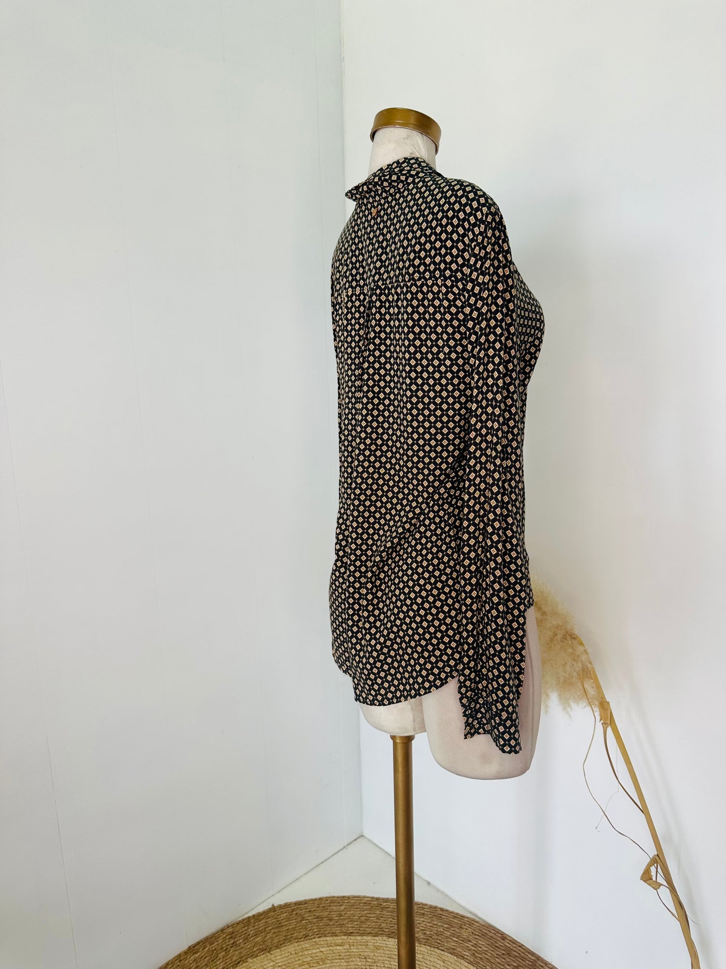 Blusa