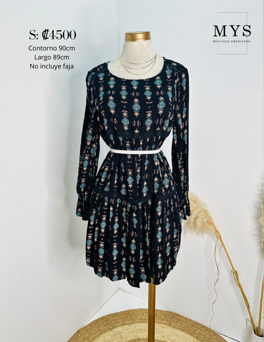 Vestido