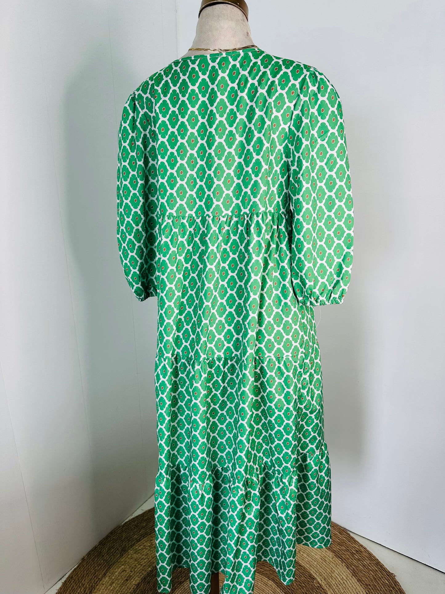 Vestido