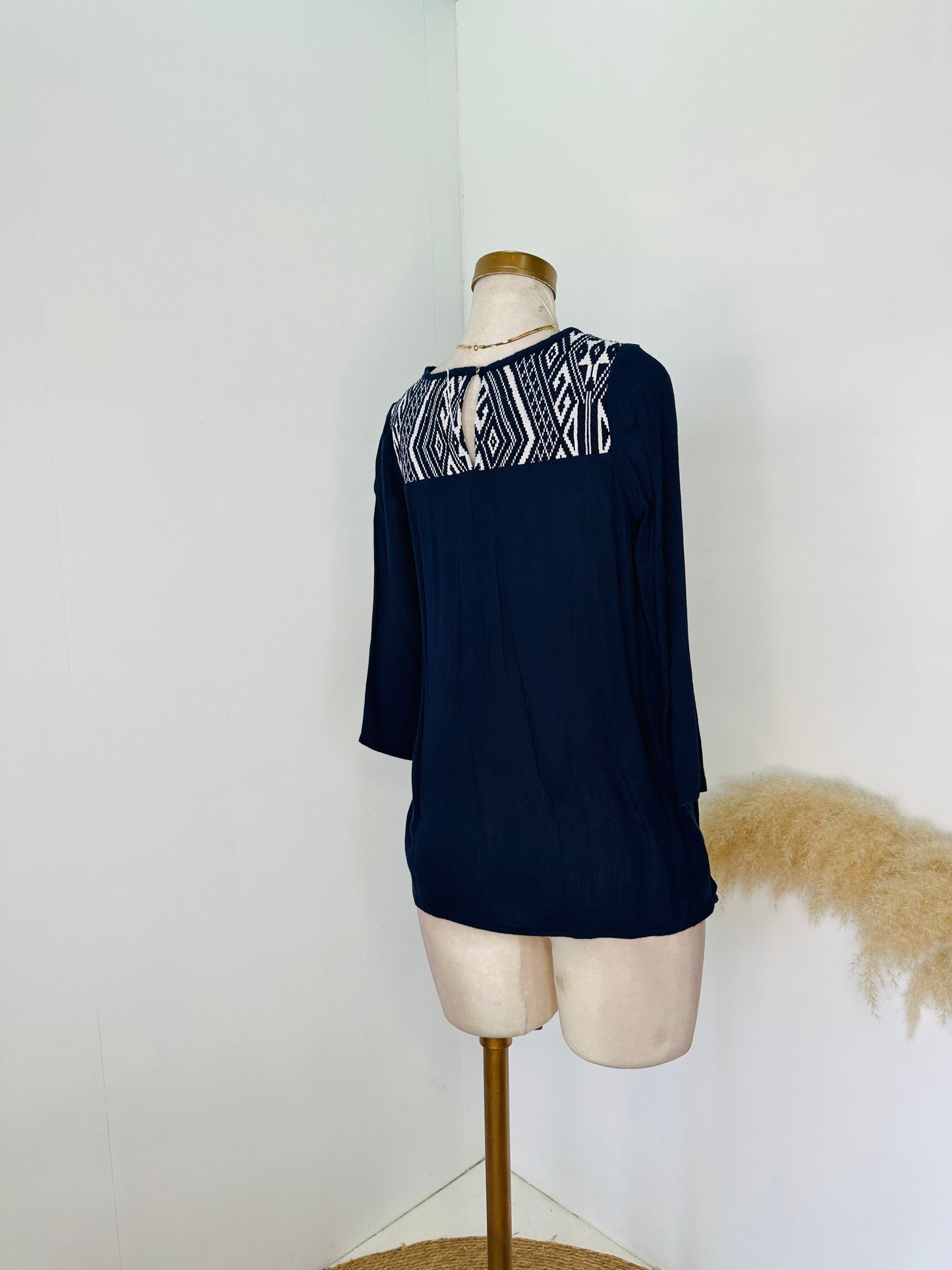 Blusa