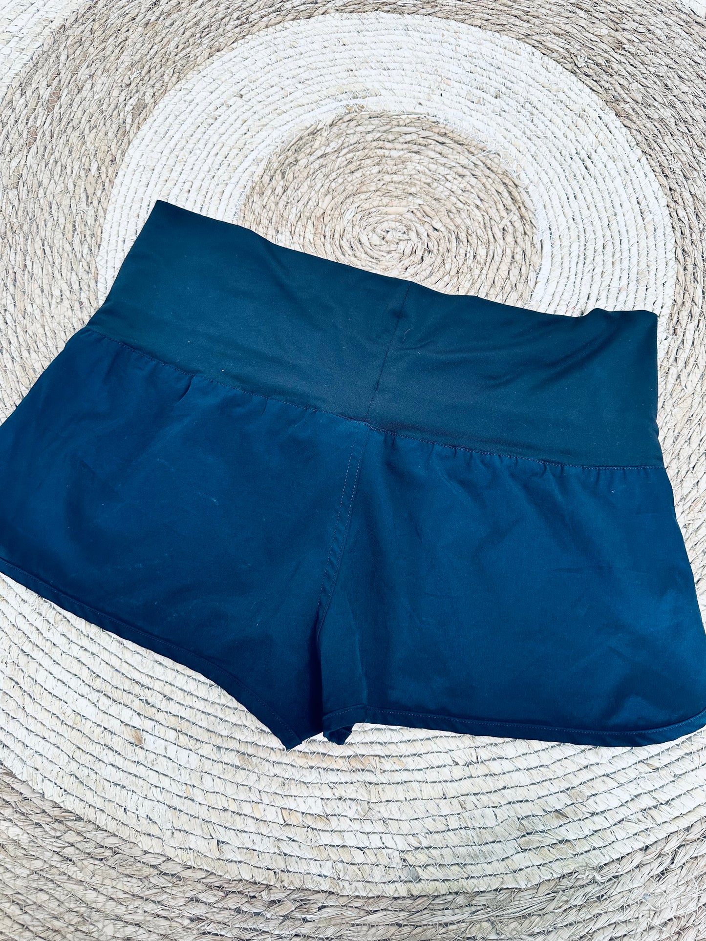 Short