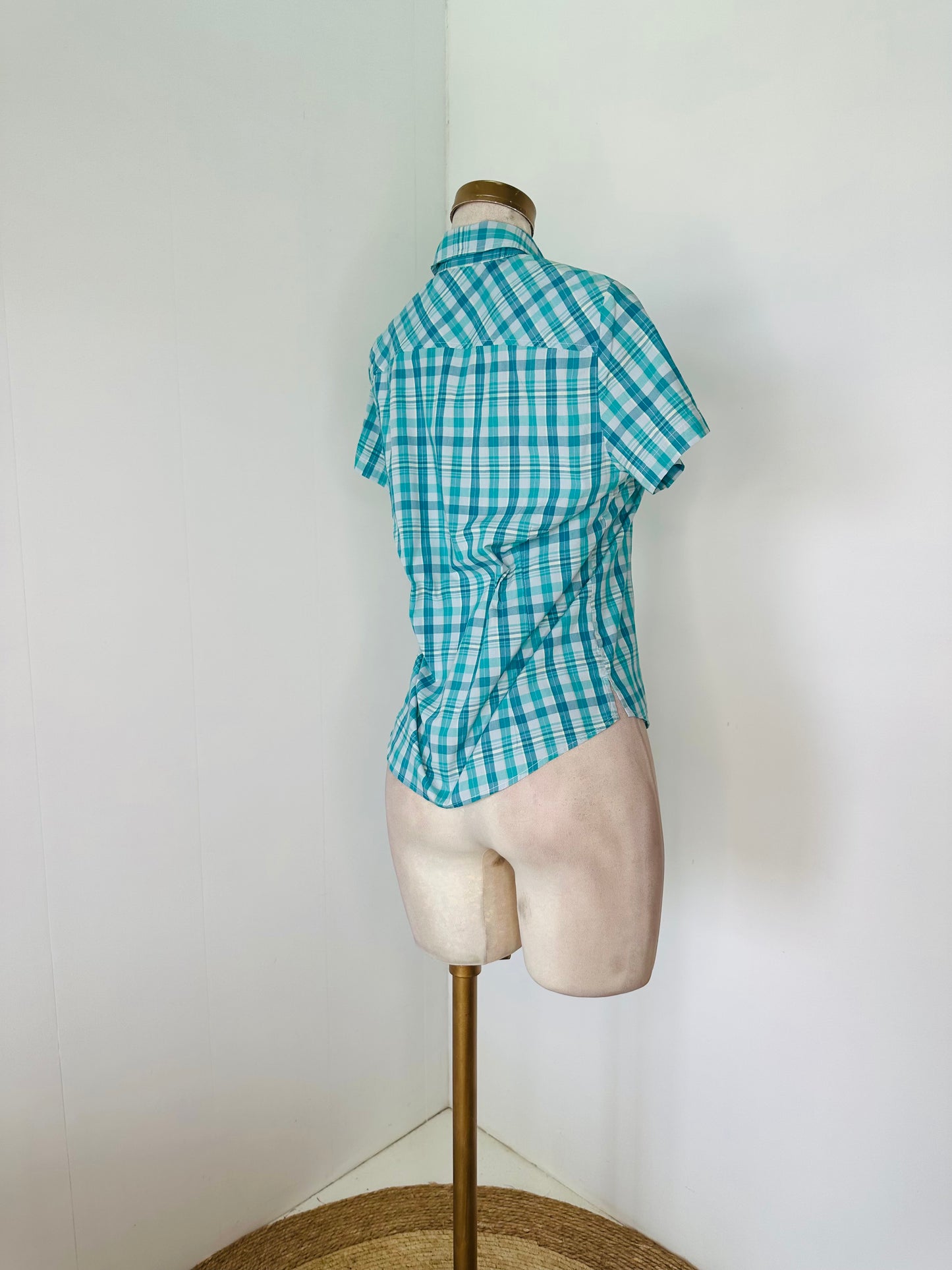Blusa