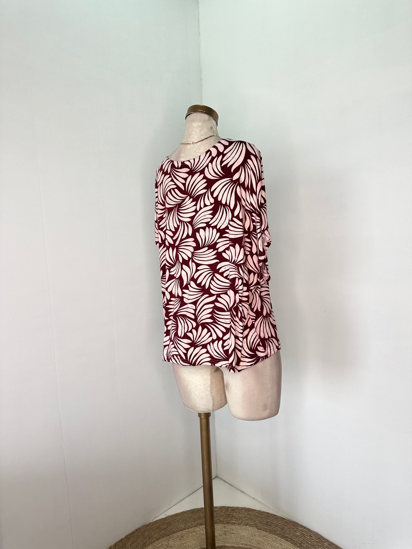 Blusa