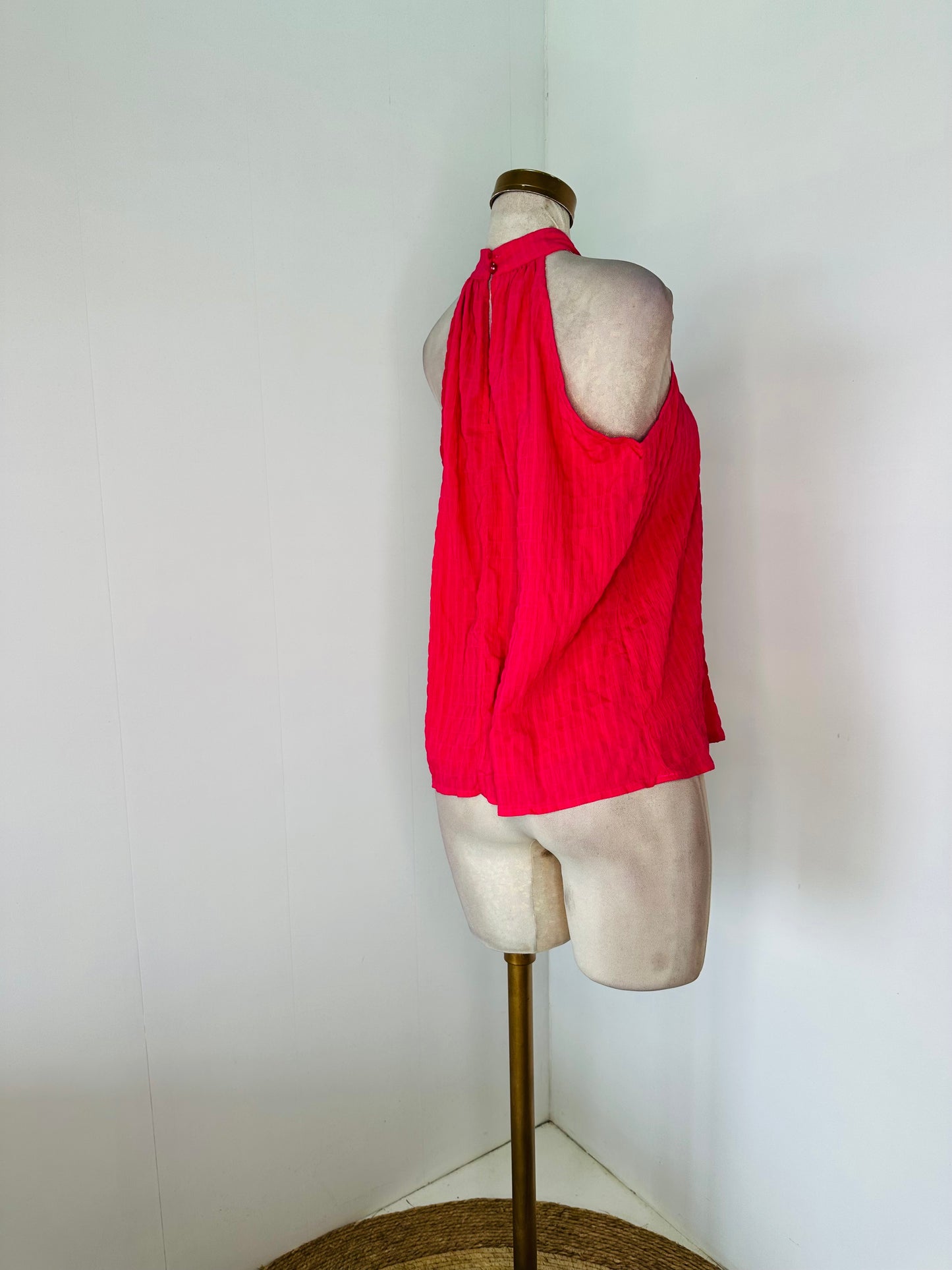 Blusa