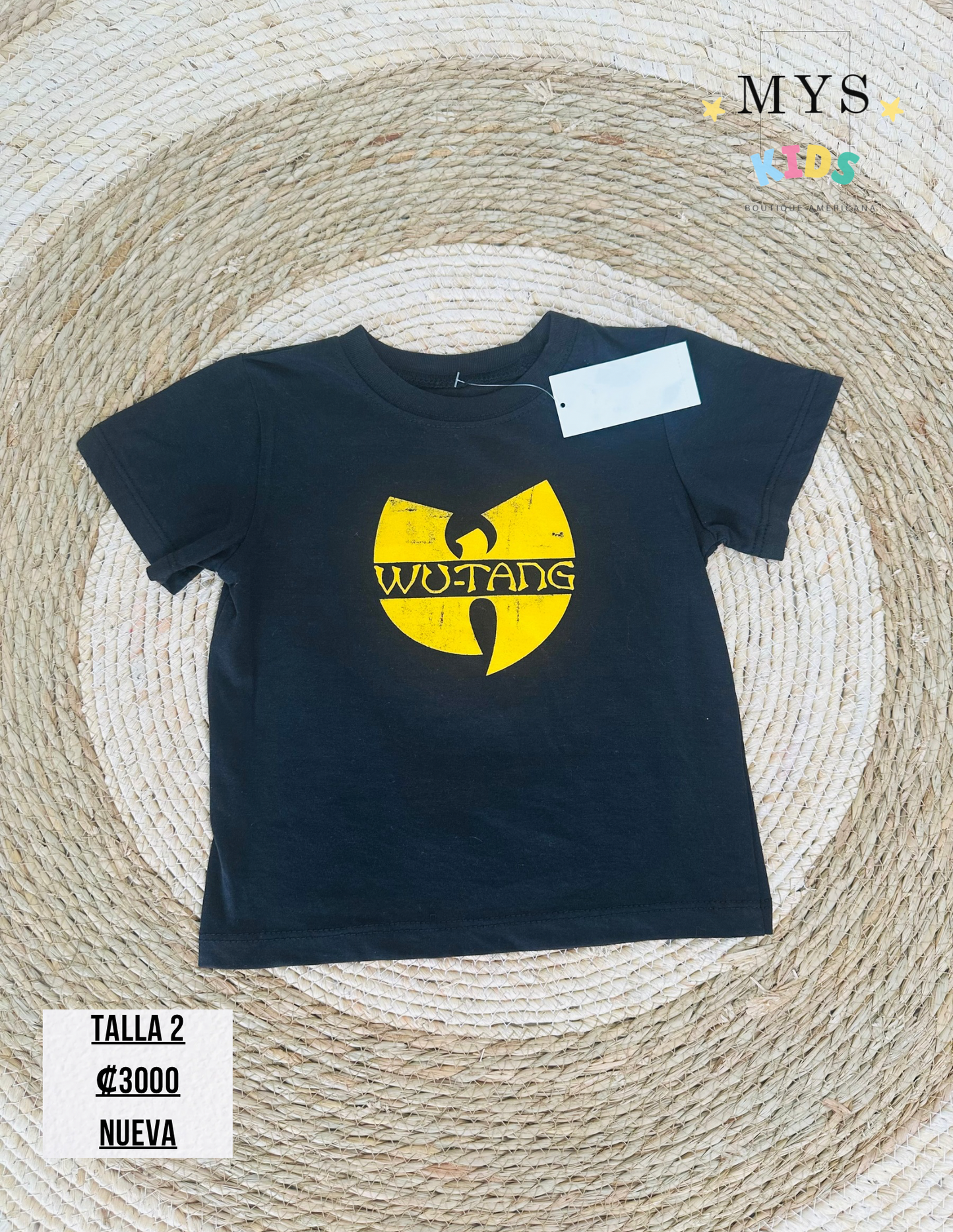 Camisa