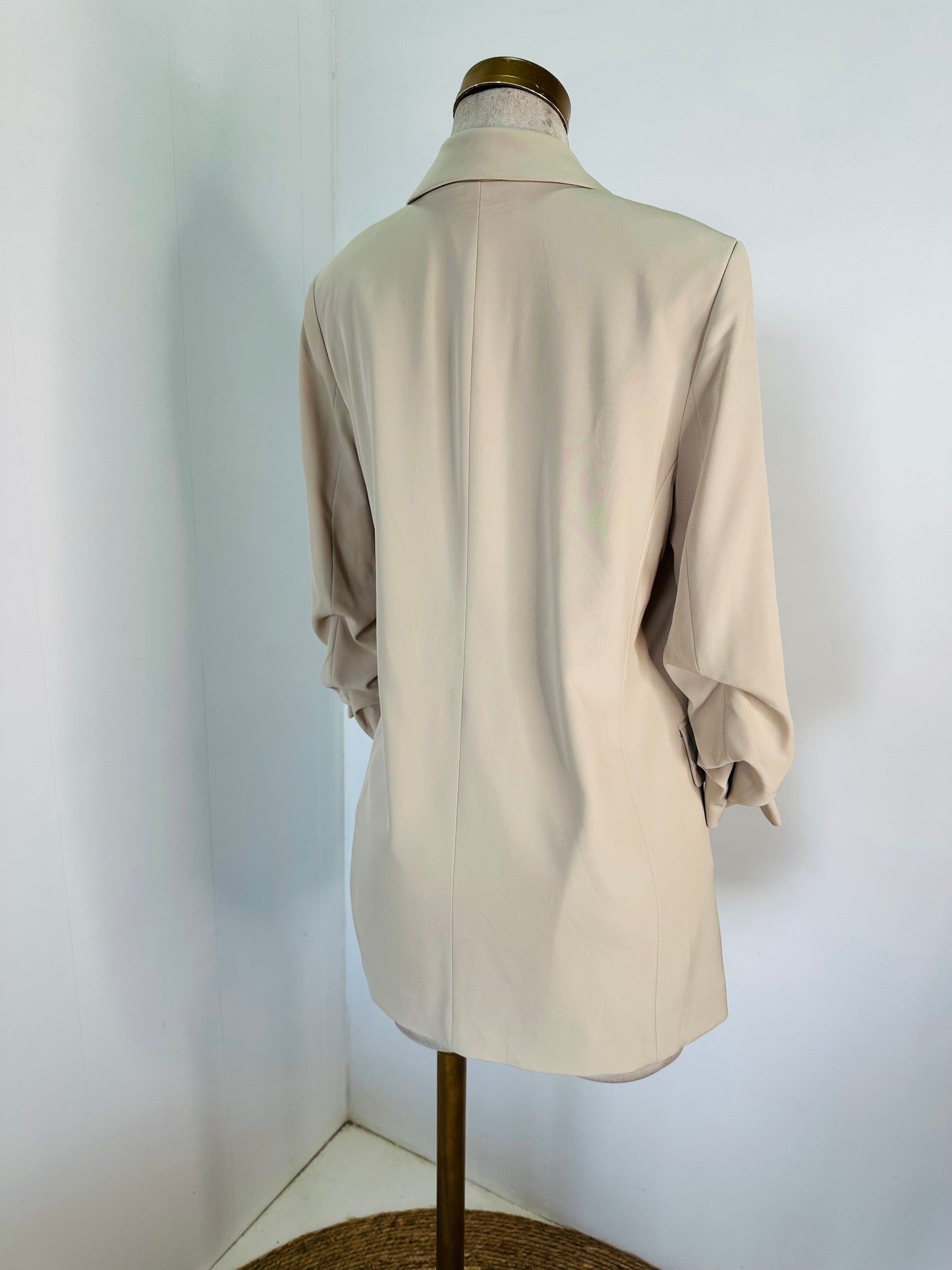 Blazer beish