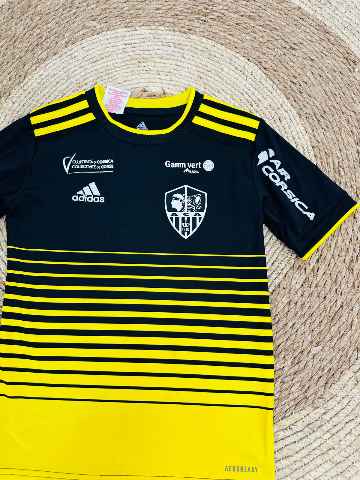 Camisa