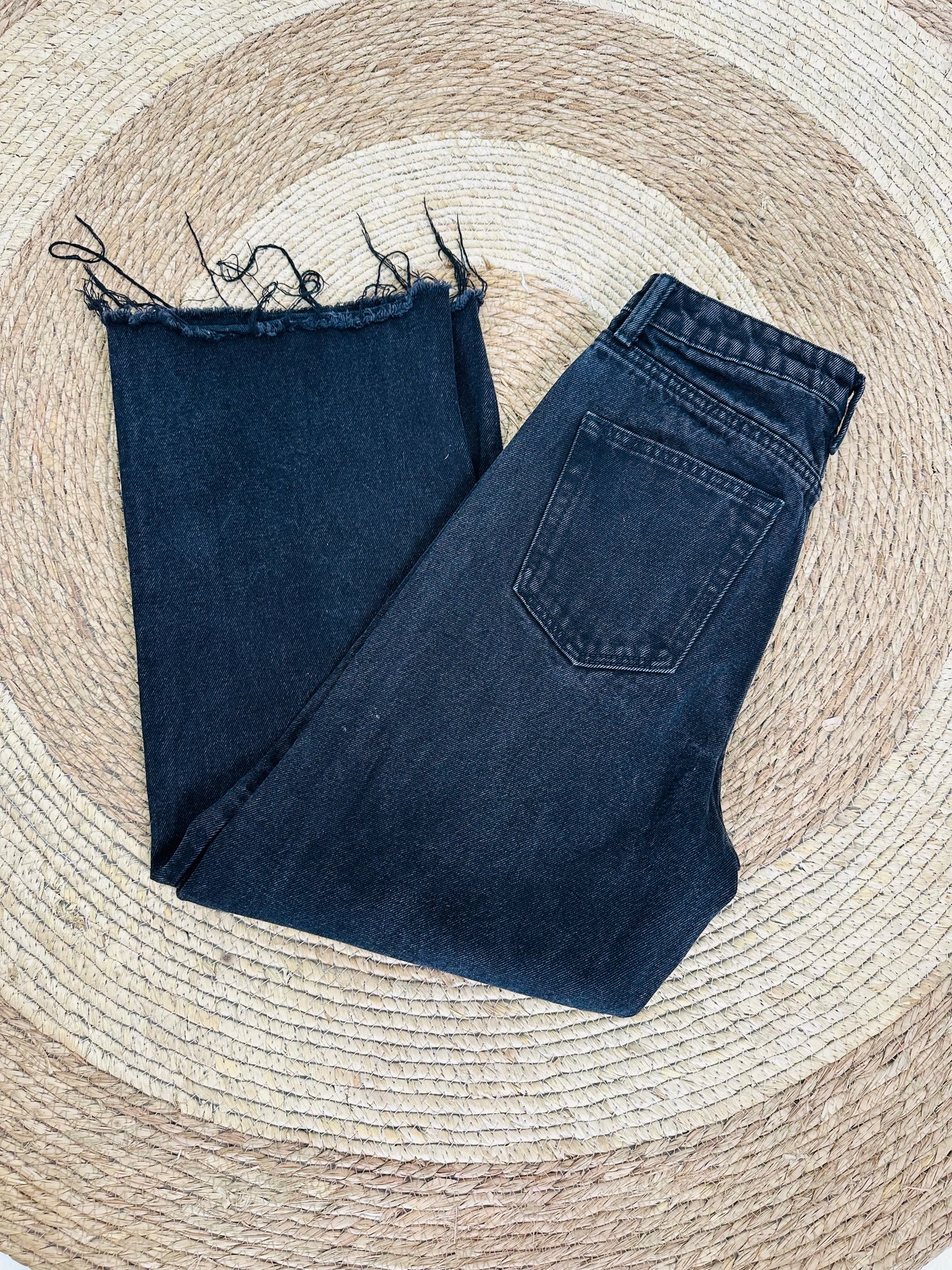 Pantalón negro