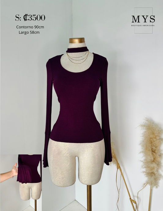 Blusa