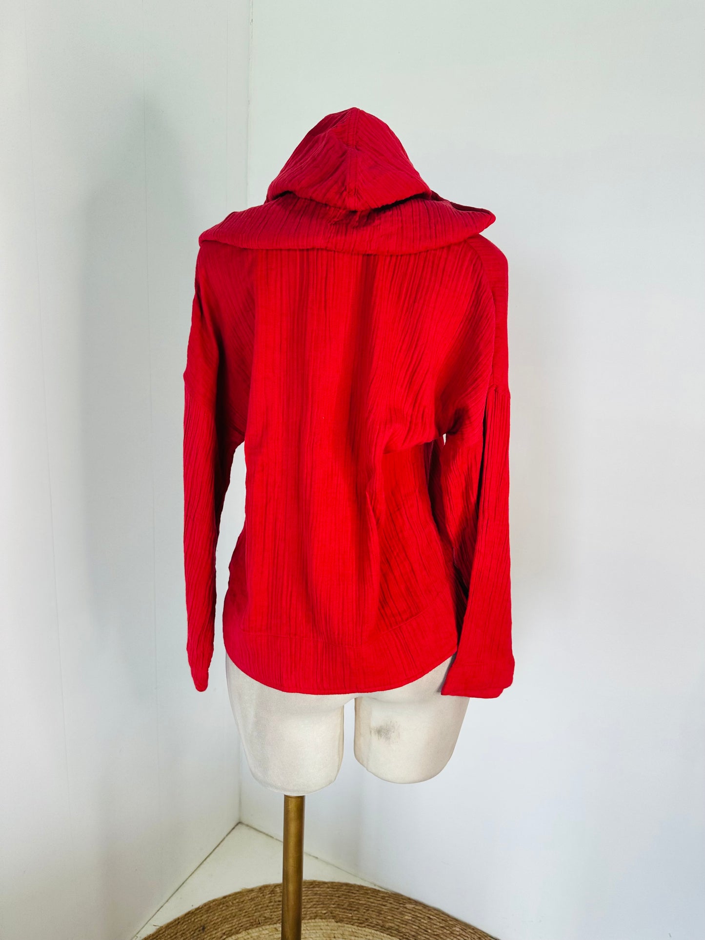 Blusa