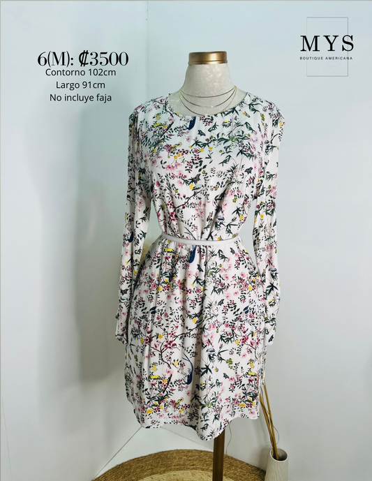 Vestido