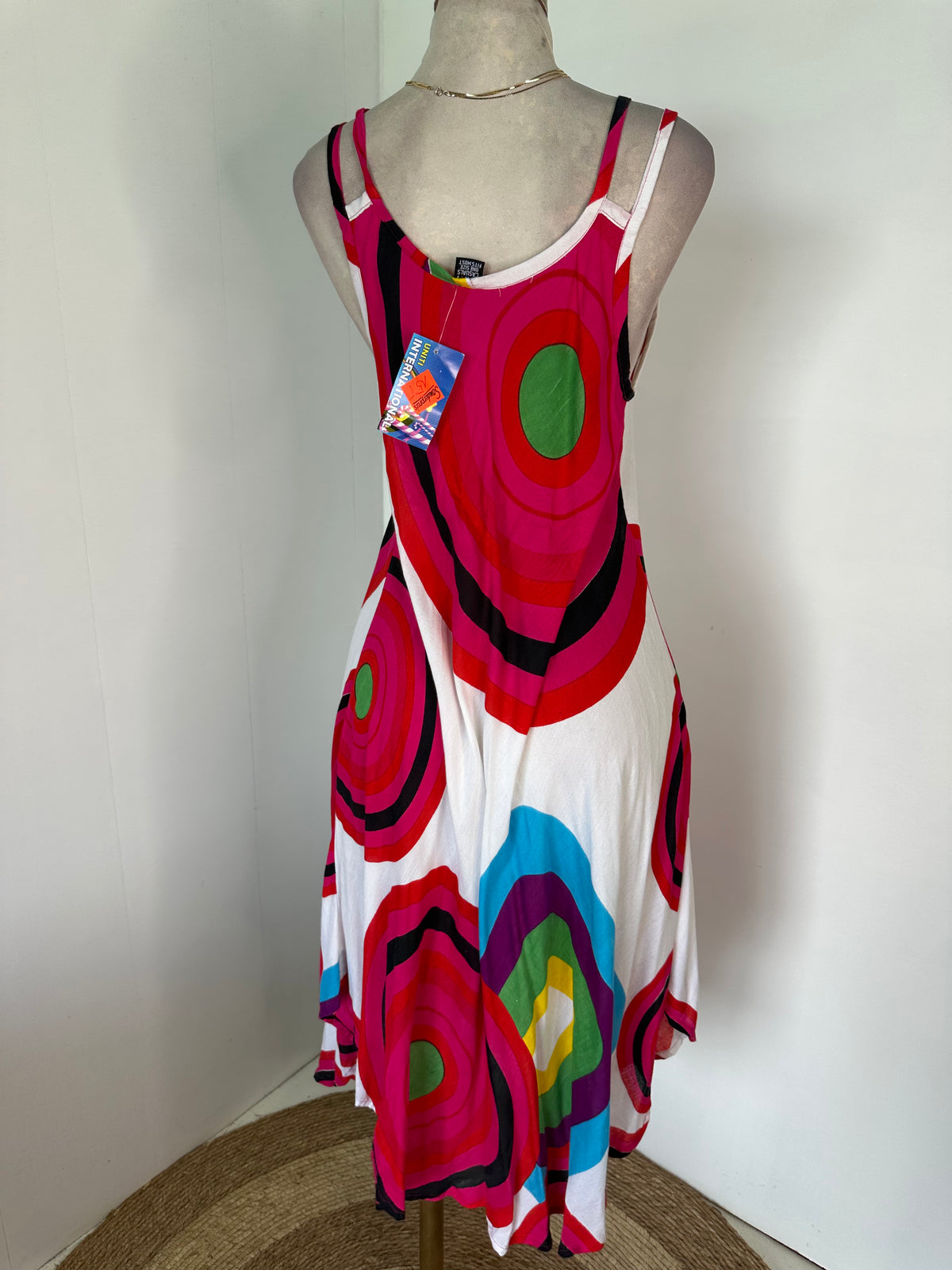 Vestido
