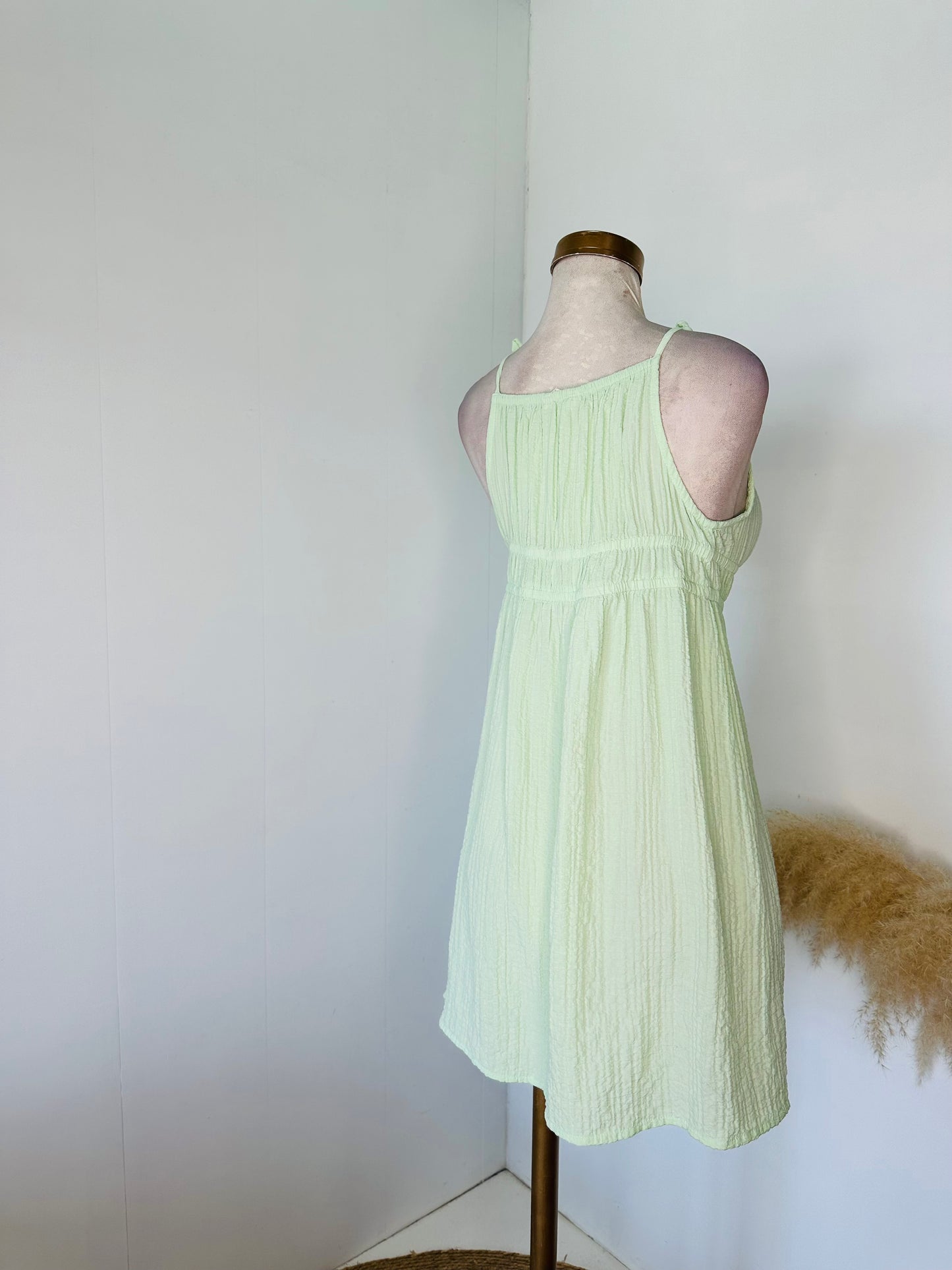 Vestido