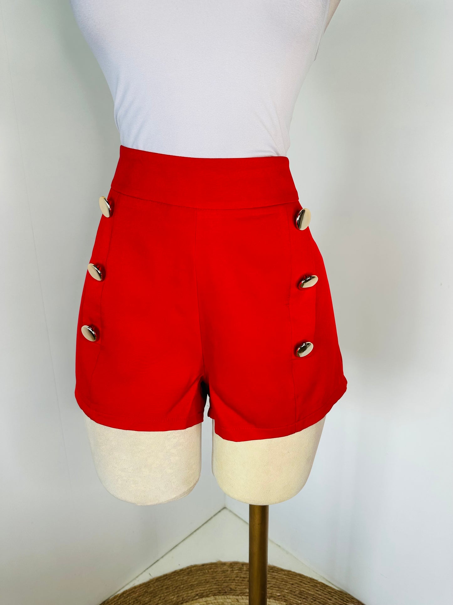 Short