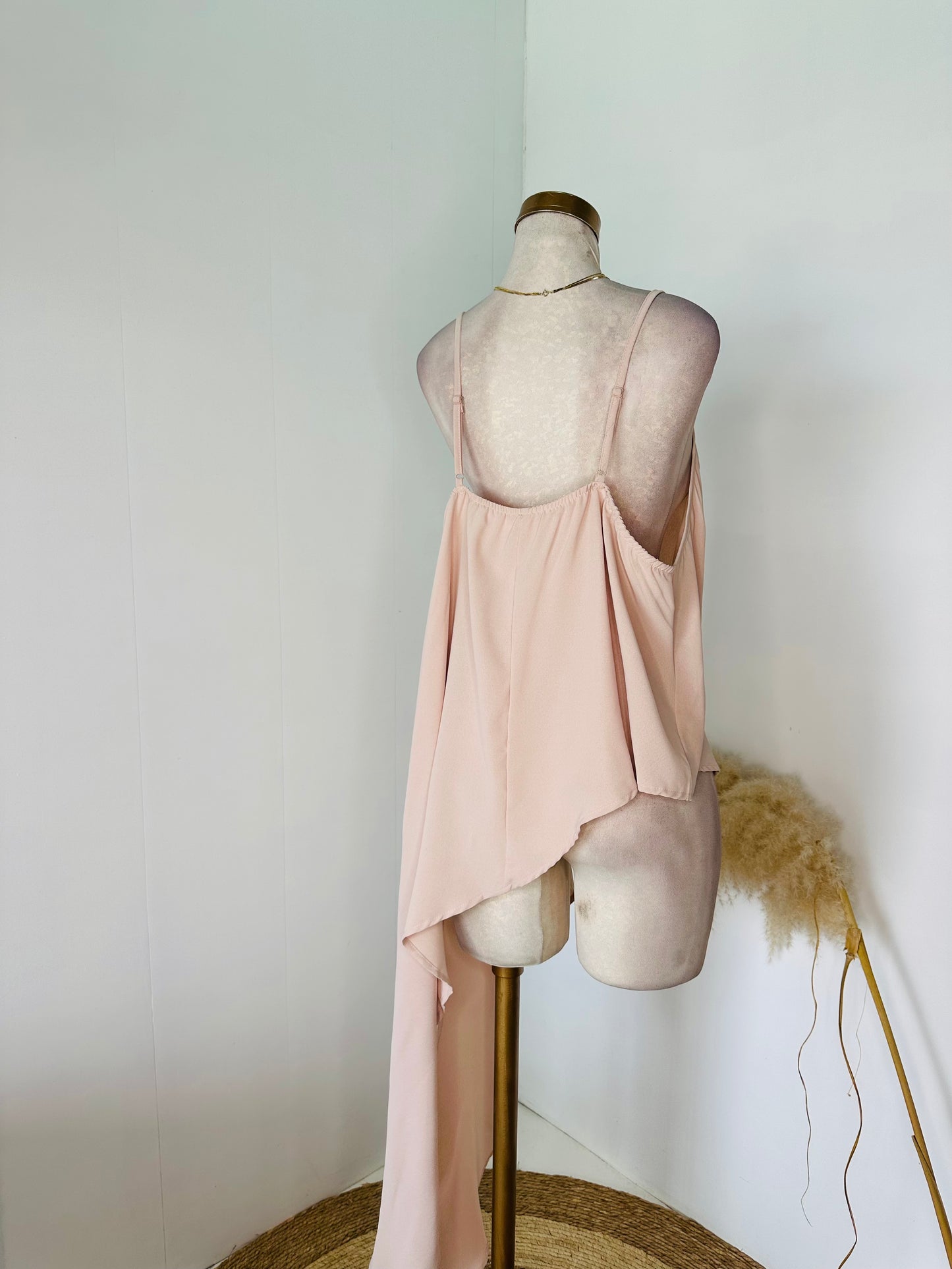 Blusa