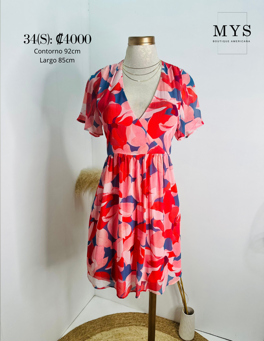 Vestido