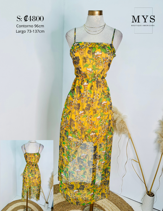 Vestido