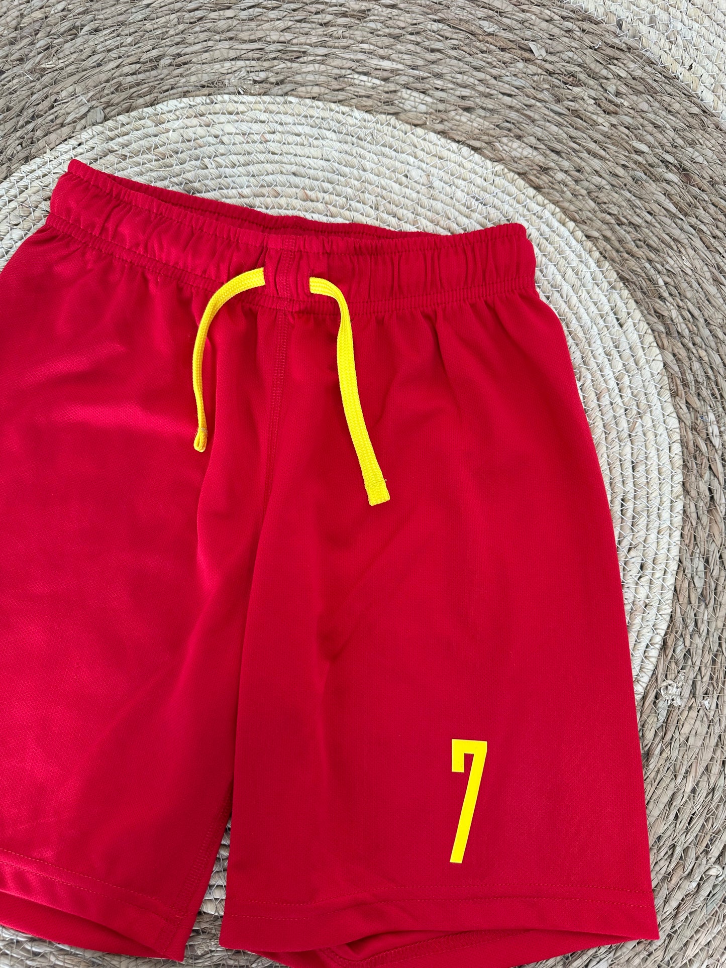 Short