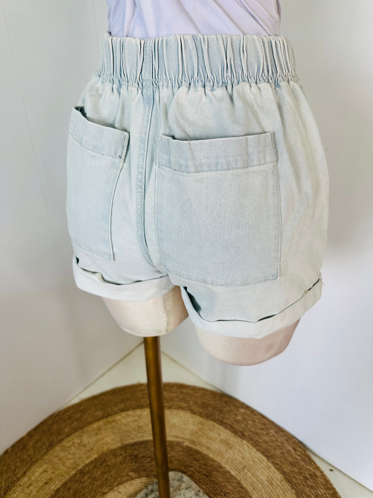 Short