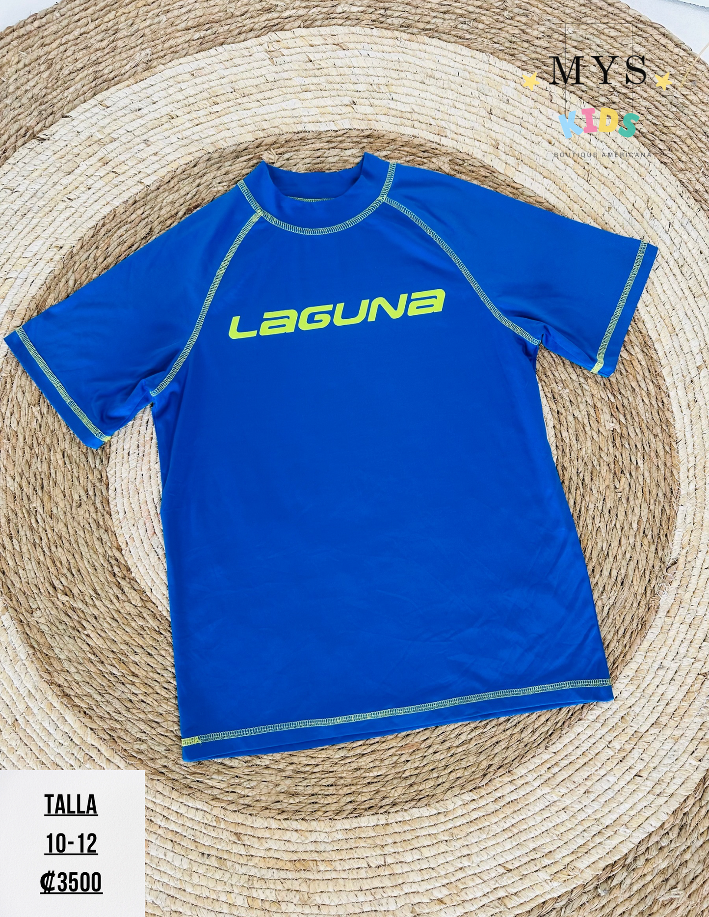 Camisa