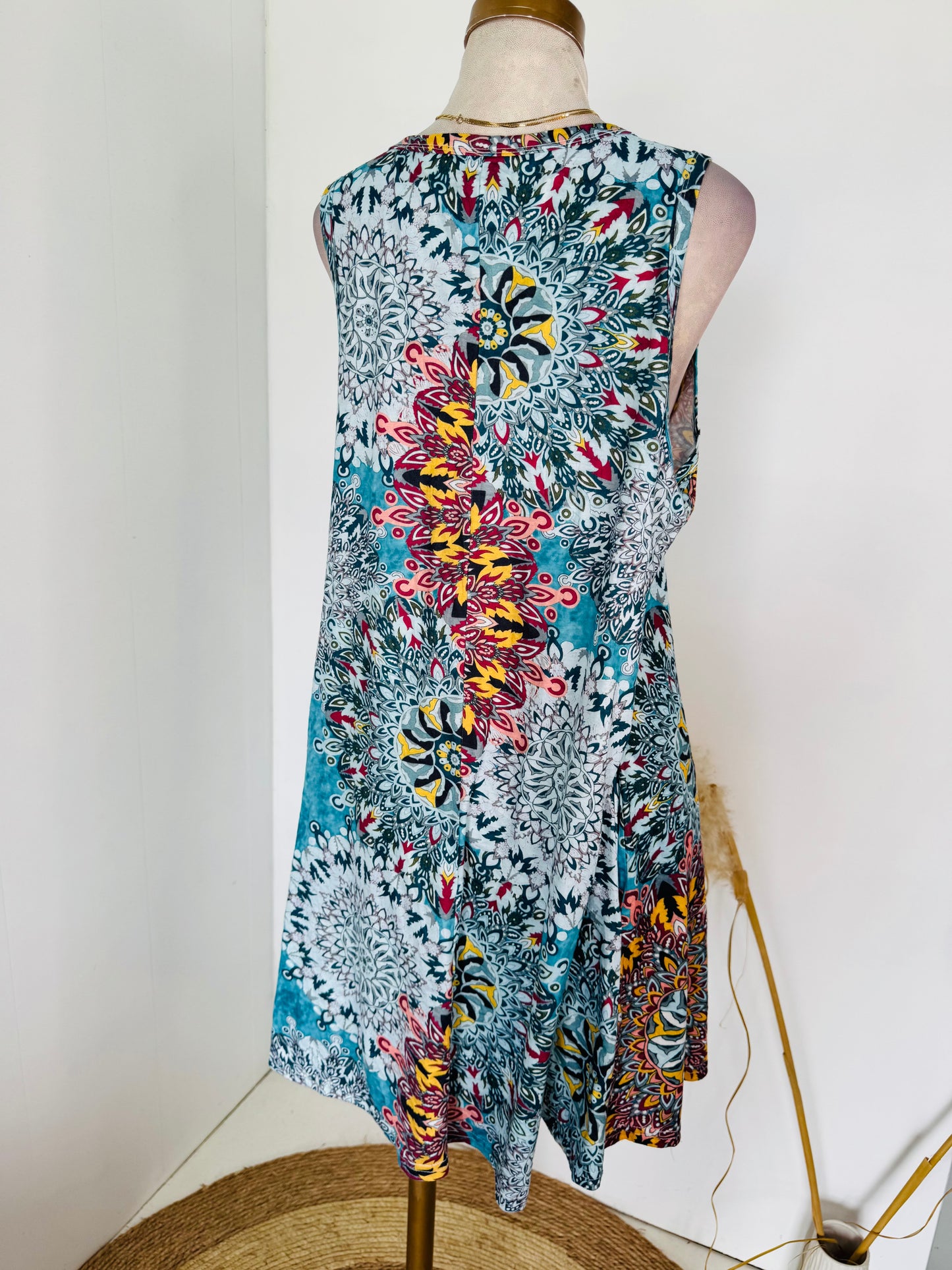 Vestido