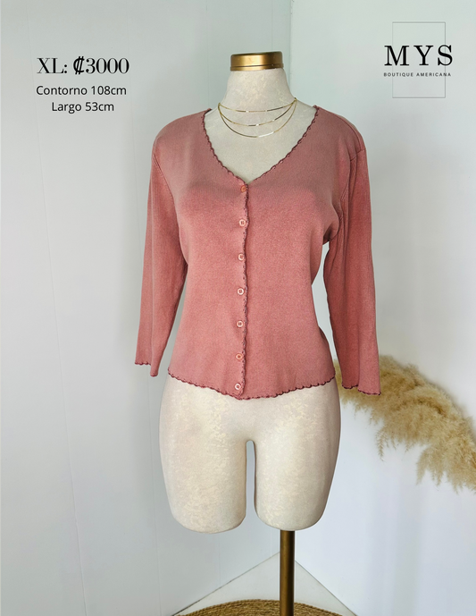 Blusa