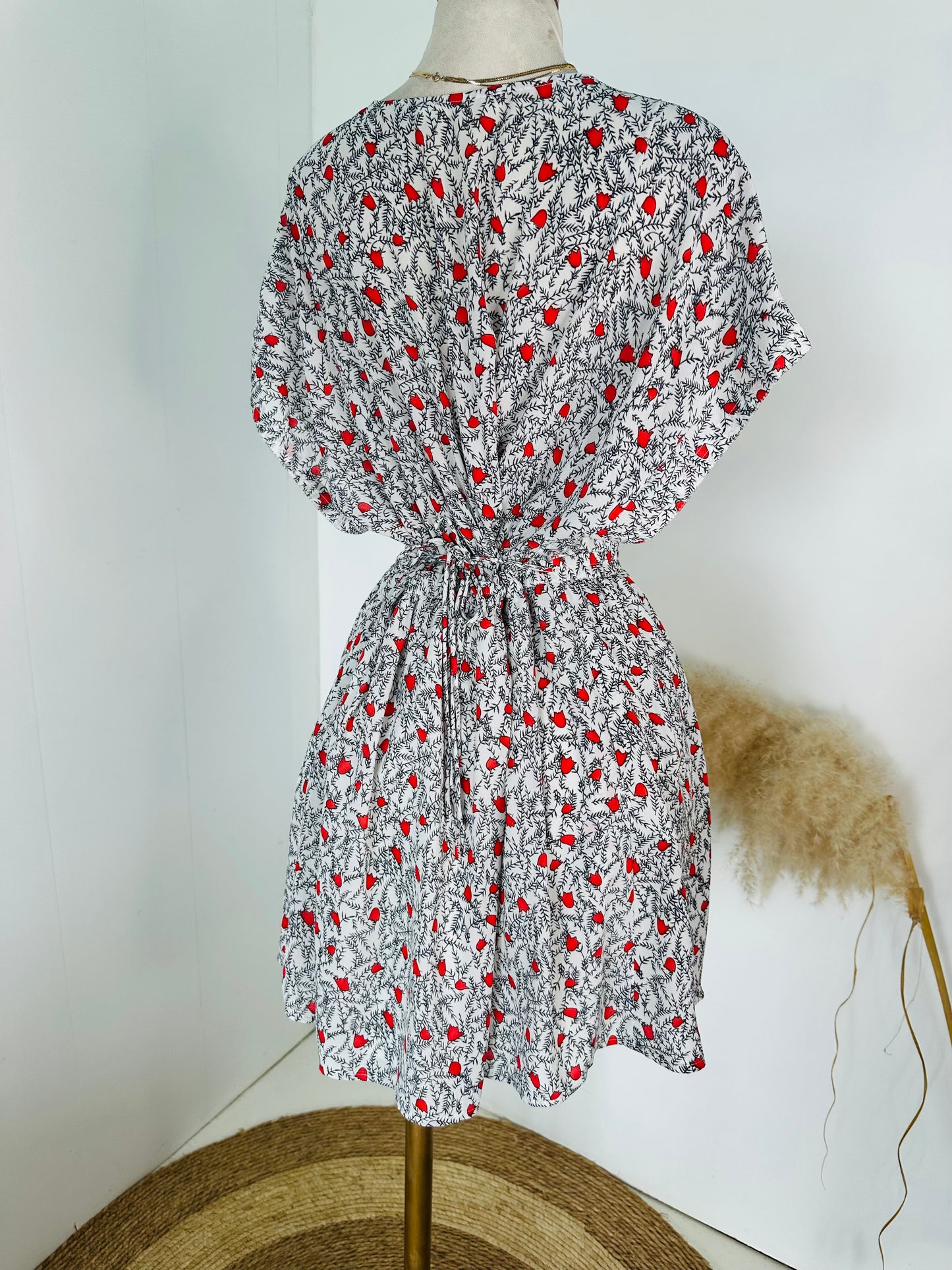 Vestido