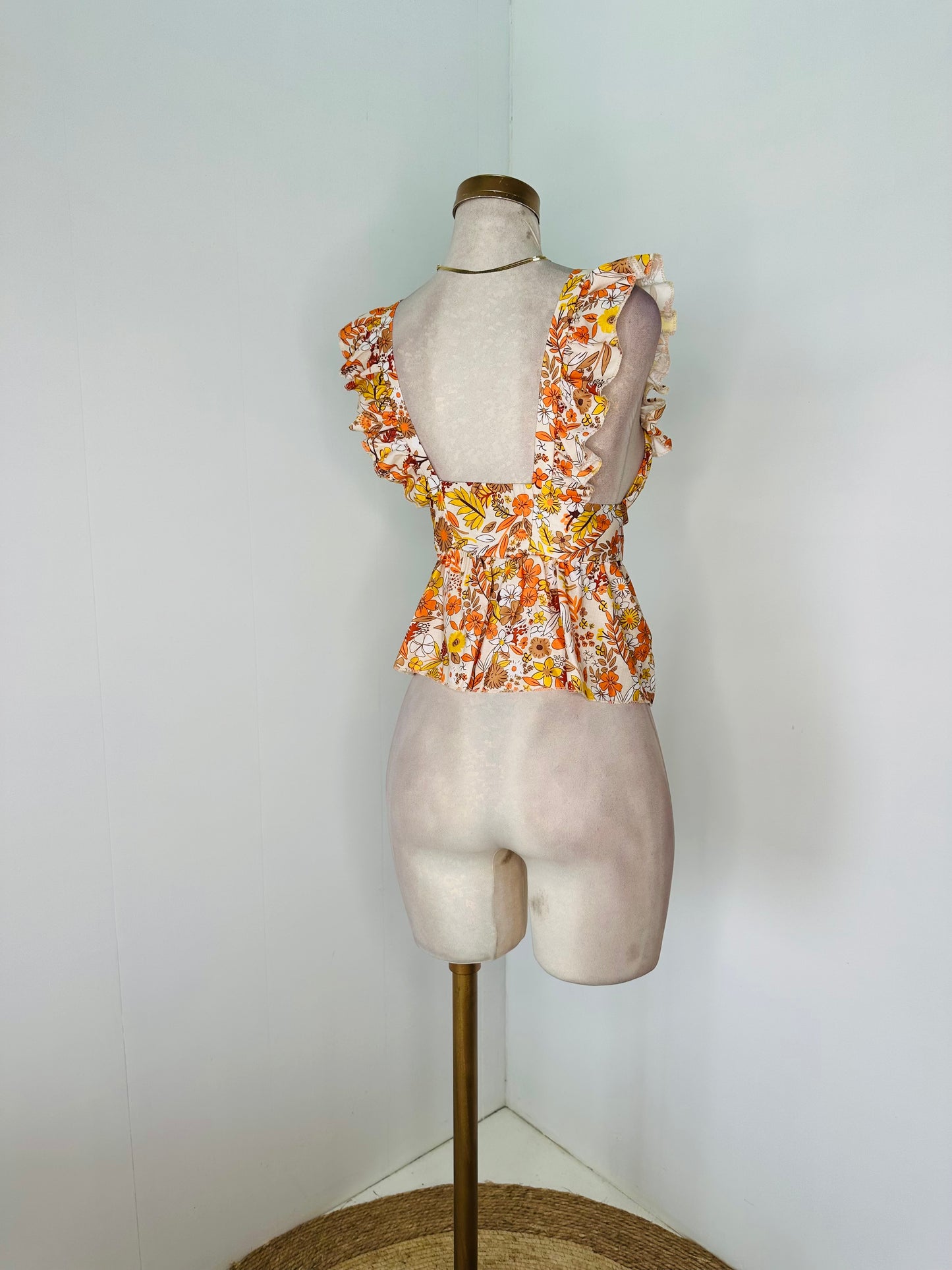 Blusa