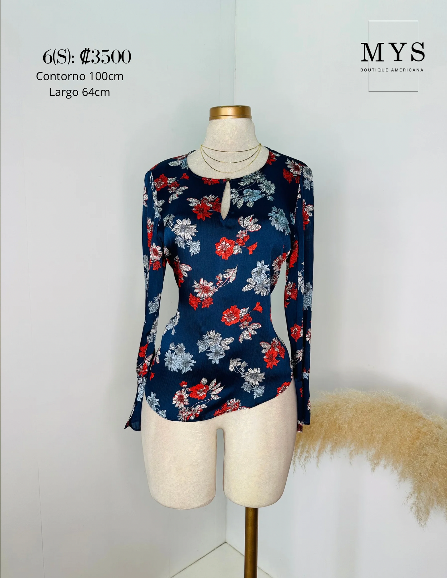 Blusa
