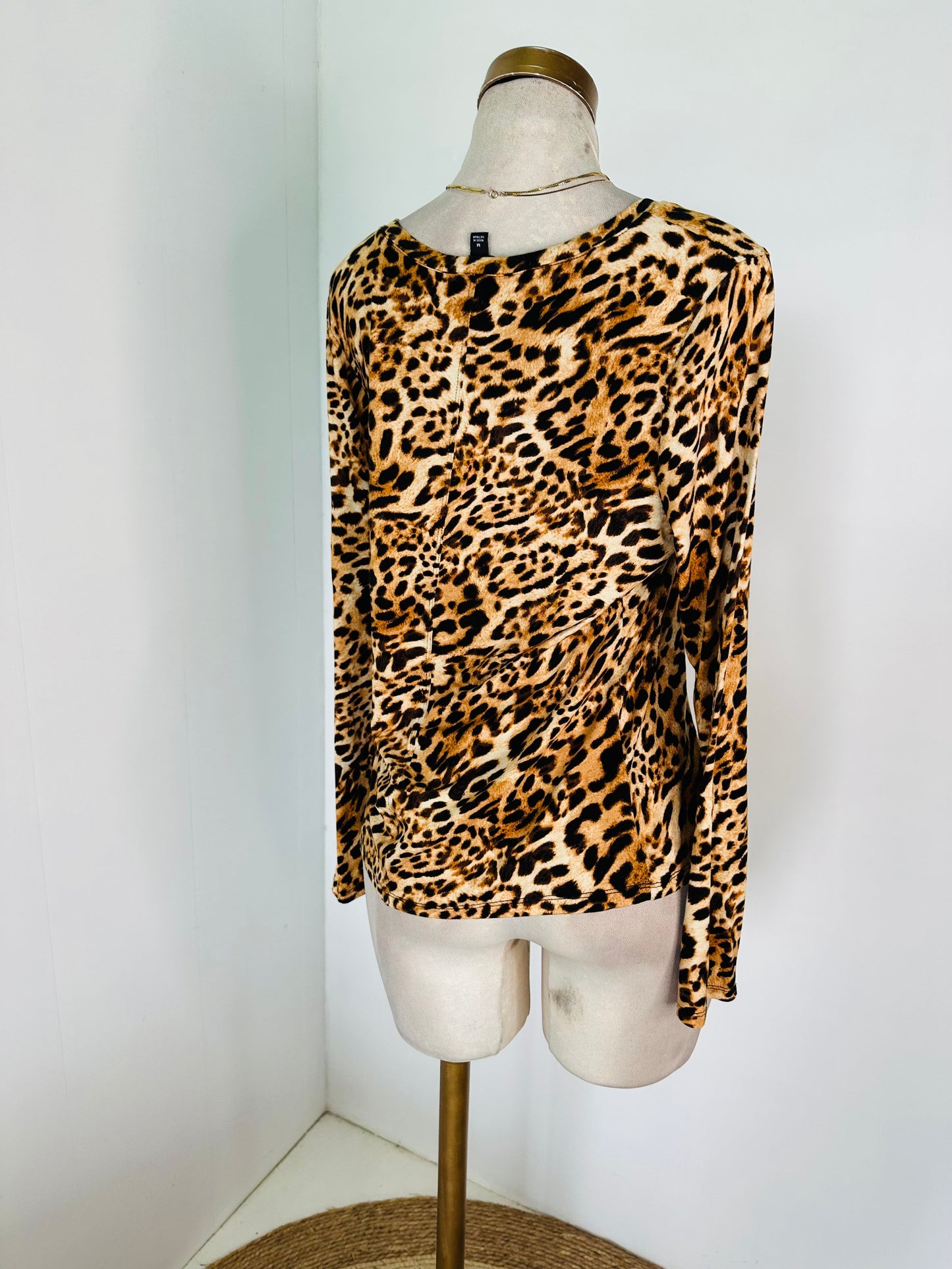 Blusa