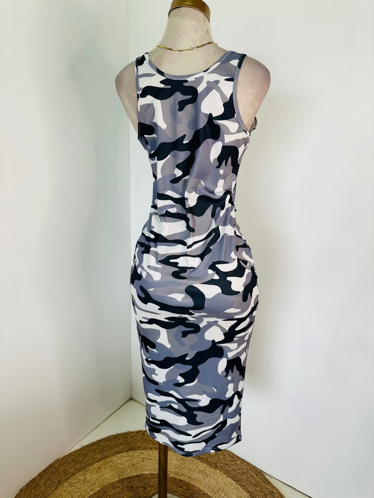 Vestido largo