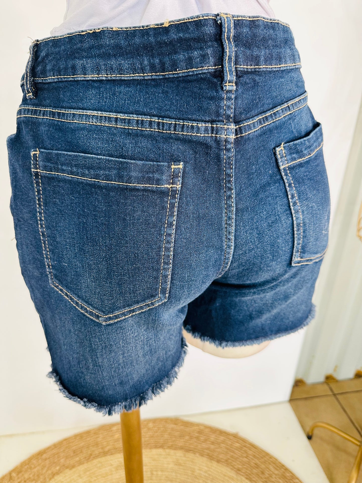 Short
