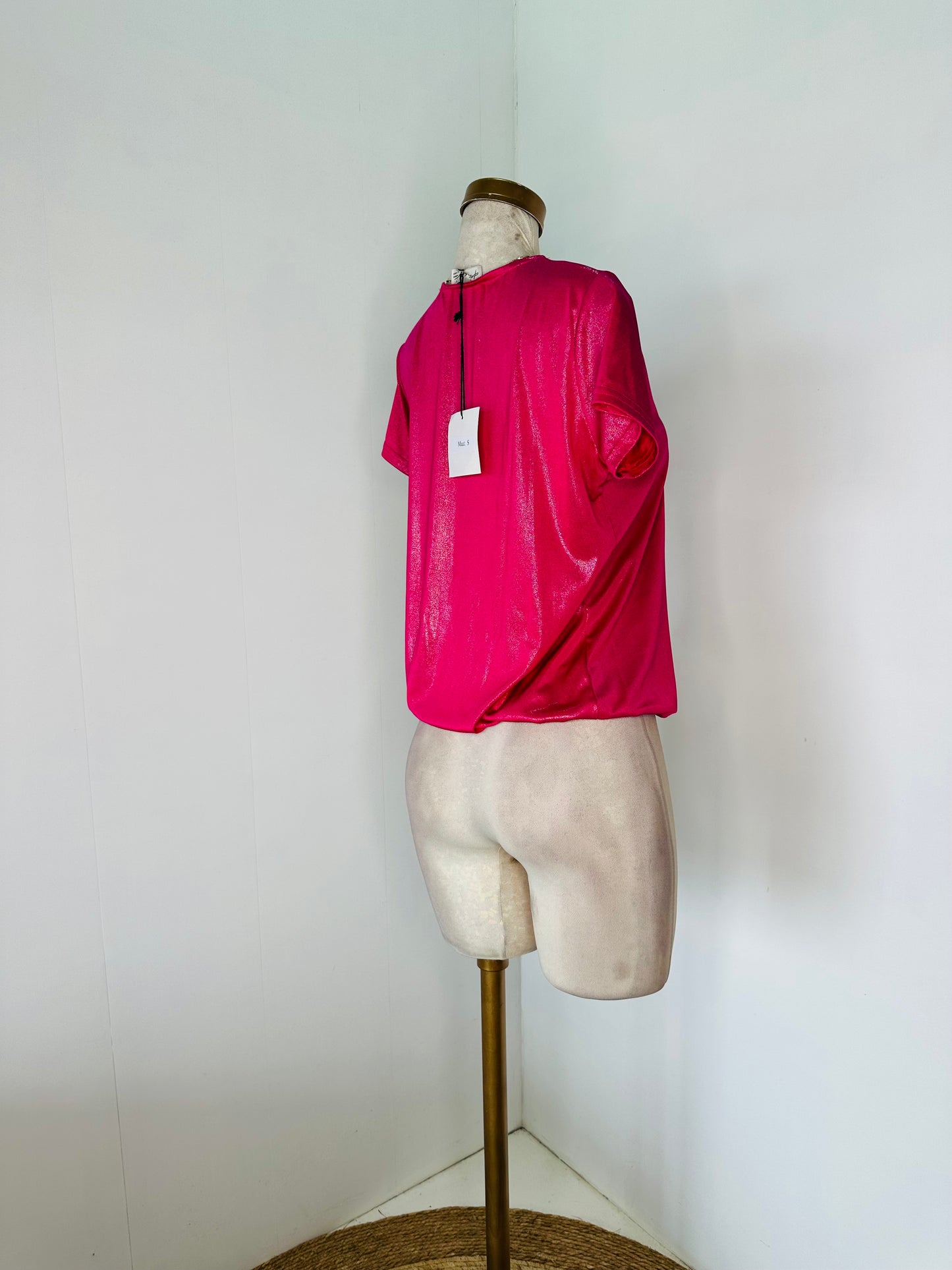 Blusa