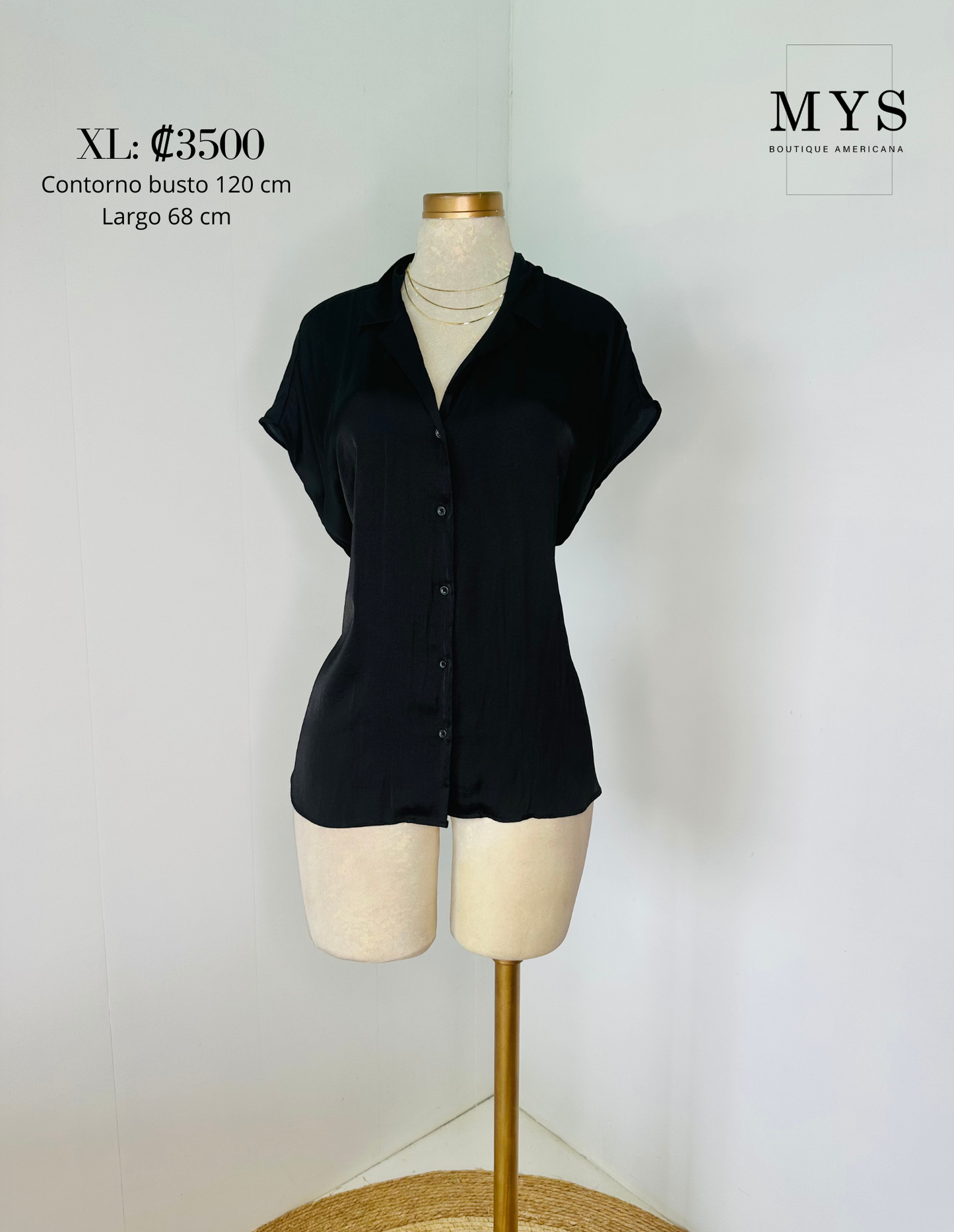 Blusa