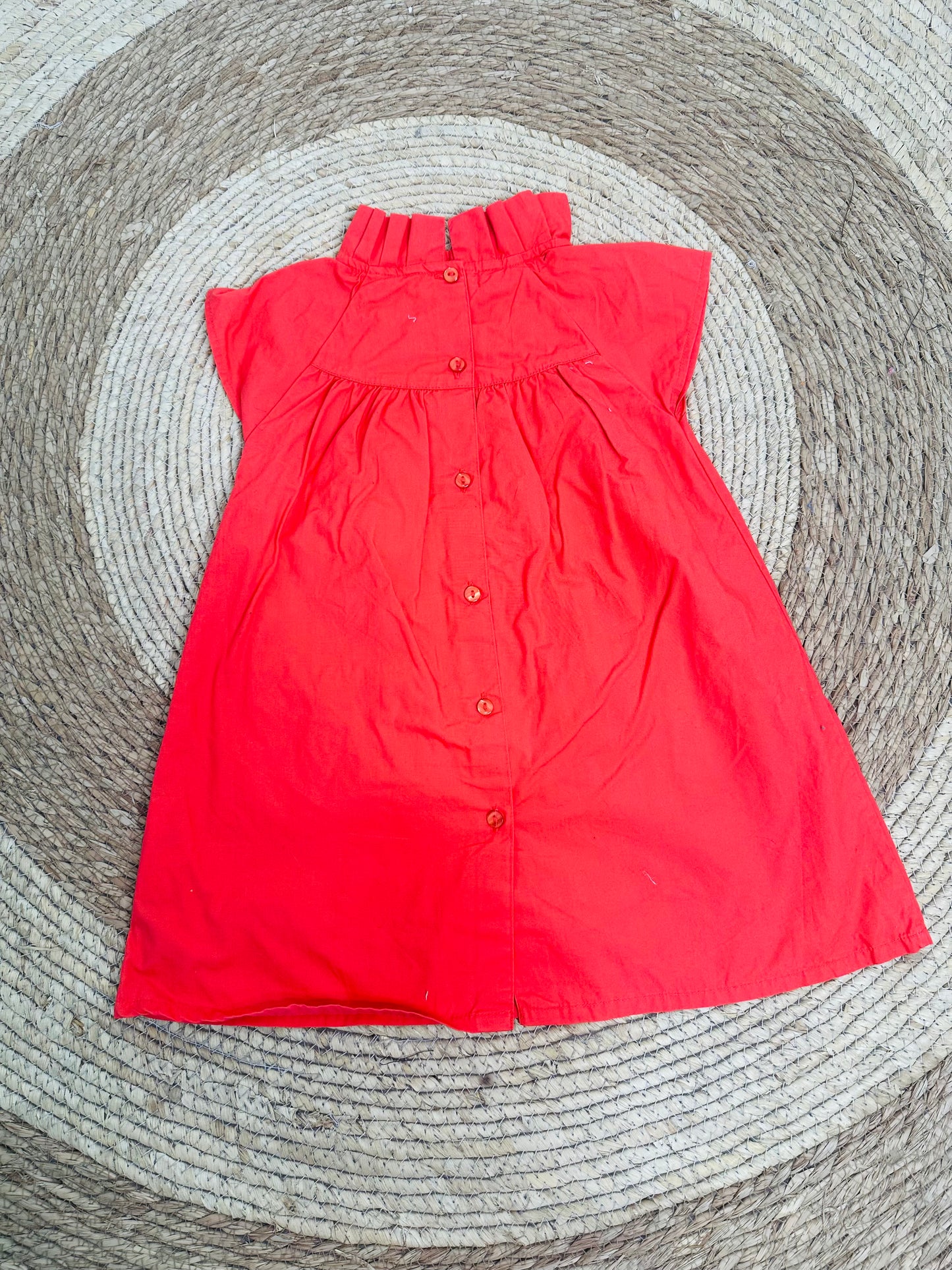 Vestido