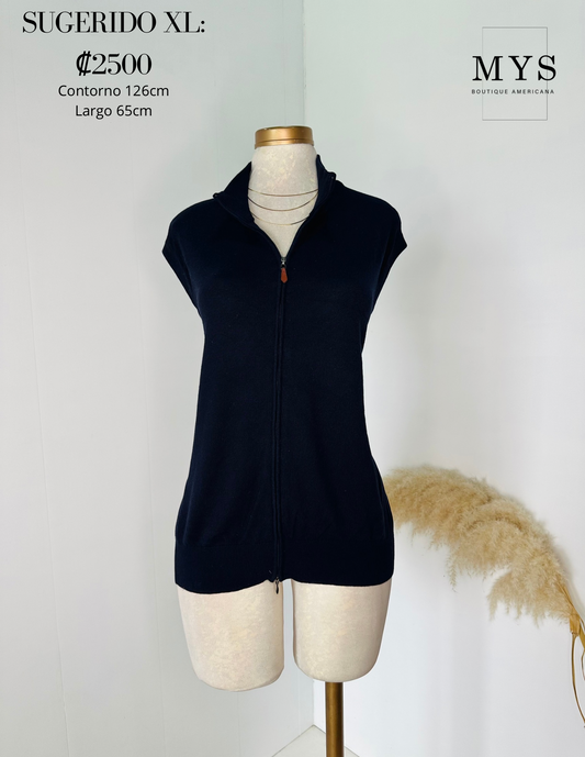 Blusa suéter