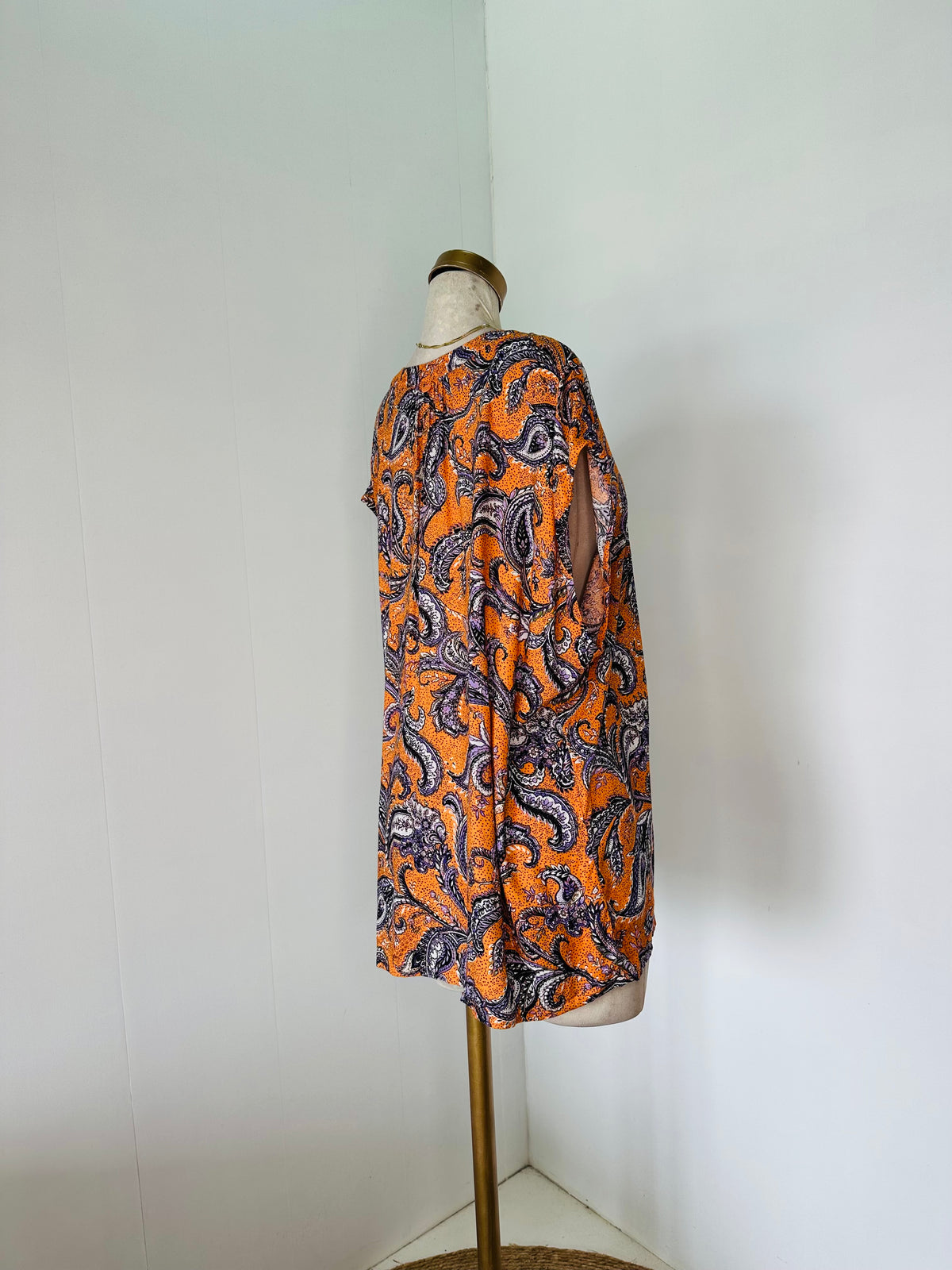 Blusa