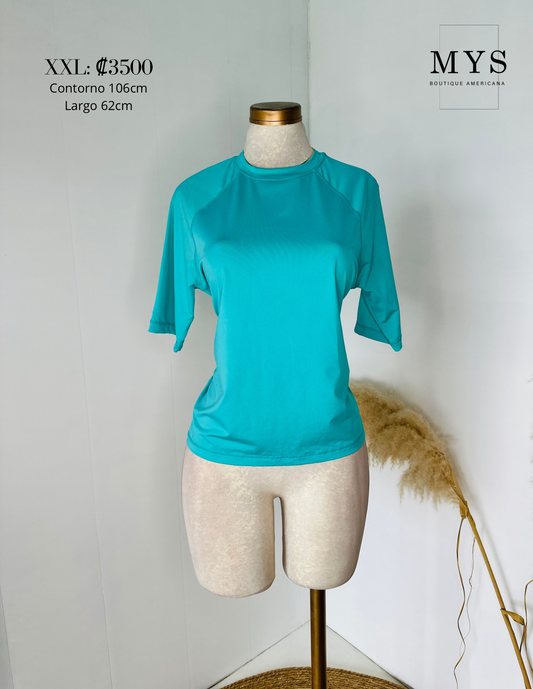 Blusa