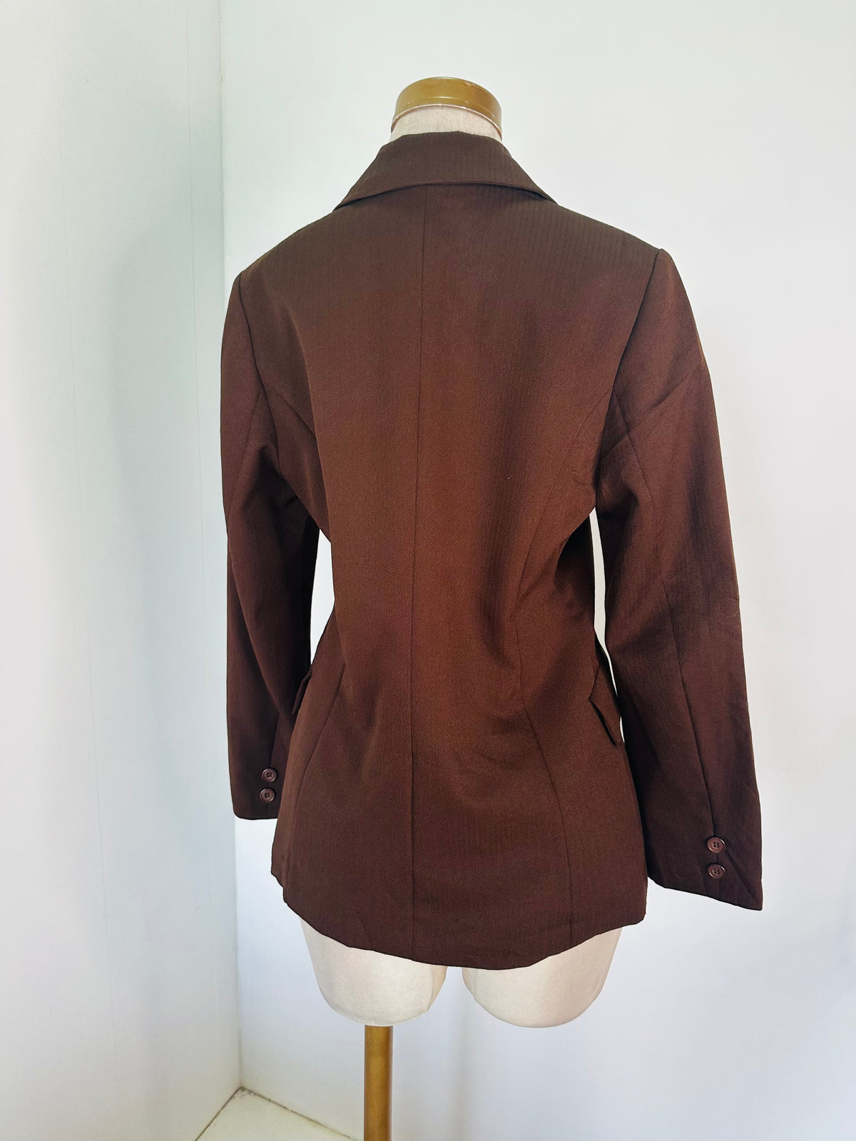 Blazer café