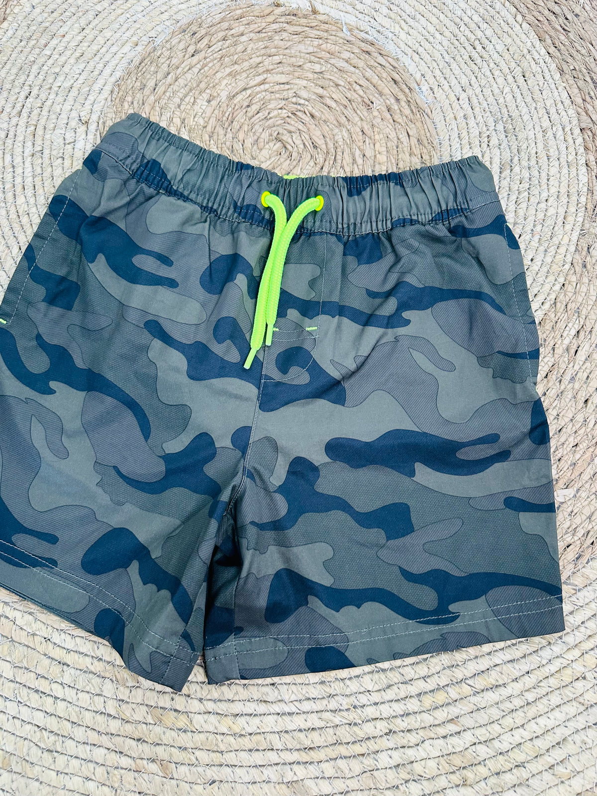 Short