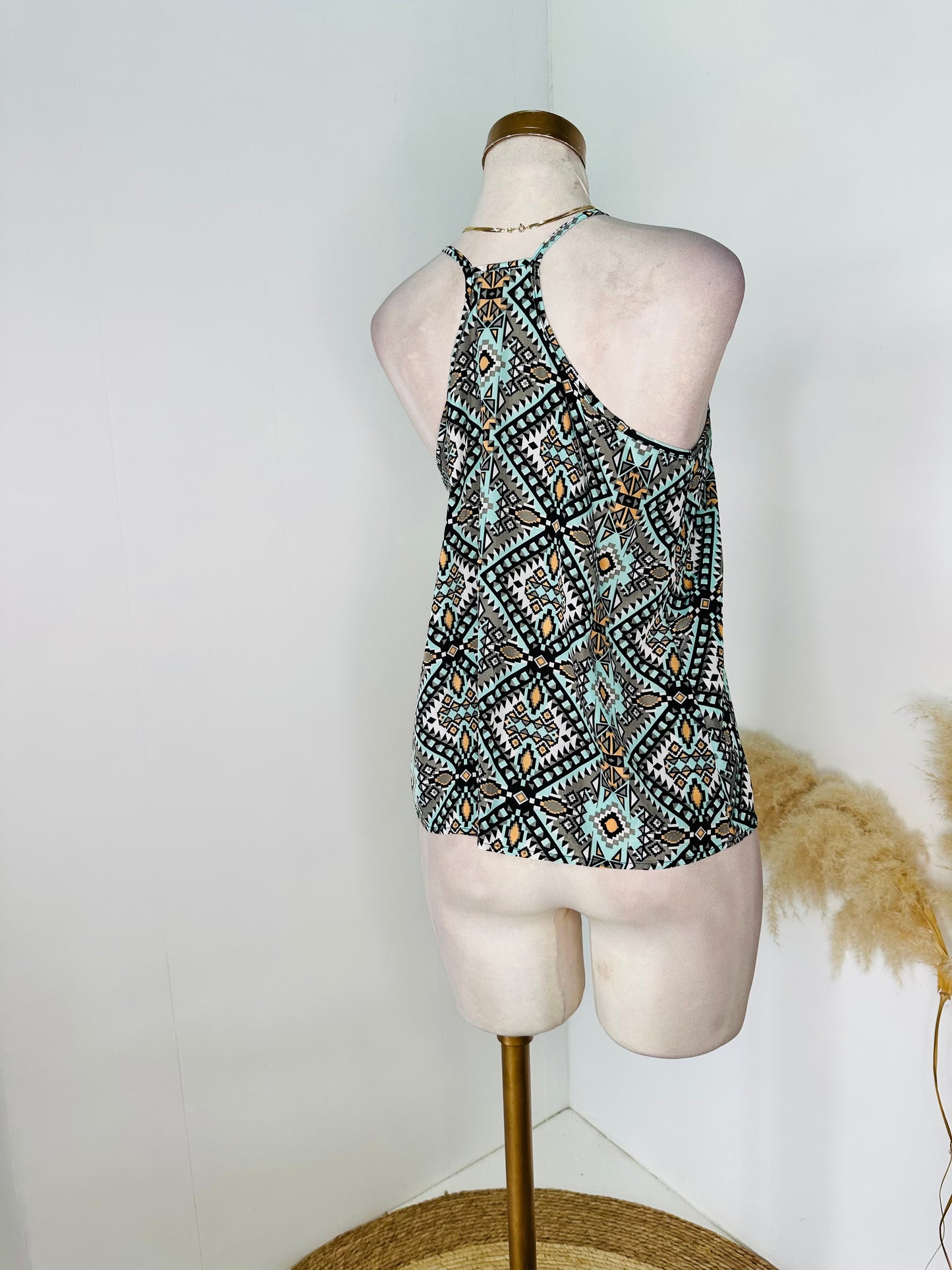 Blusa